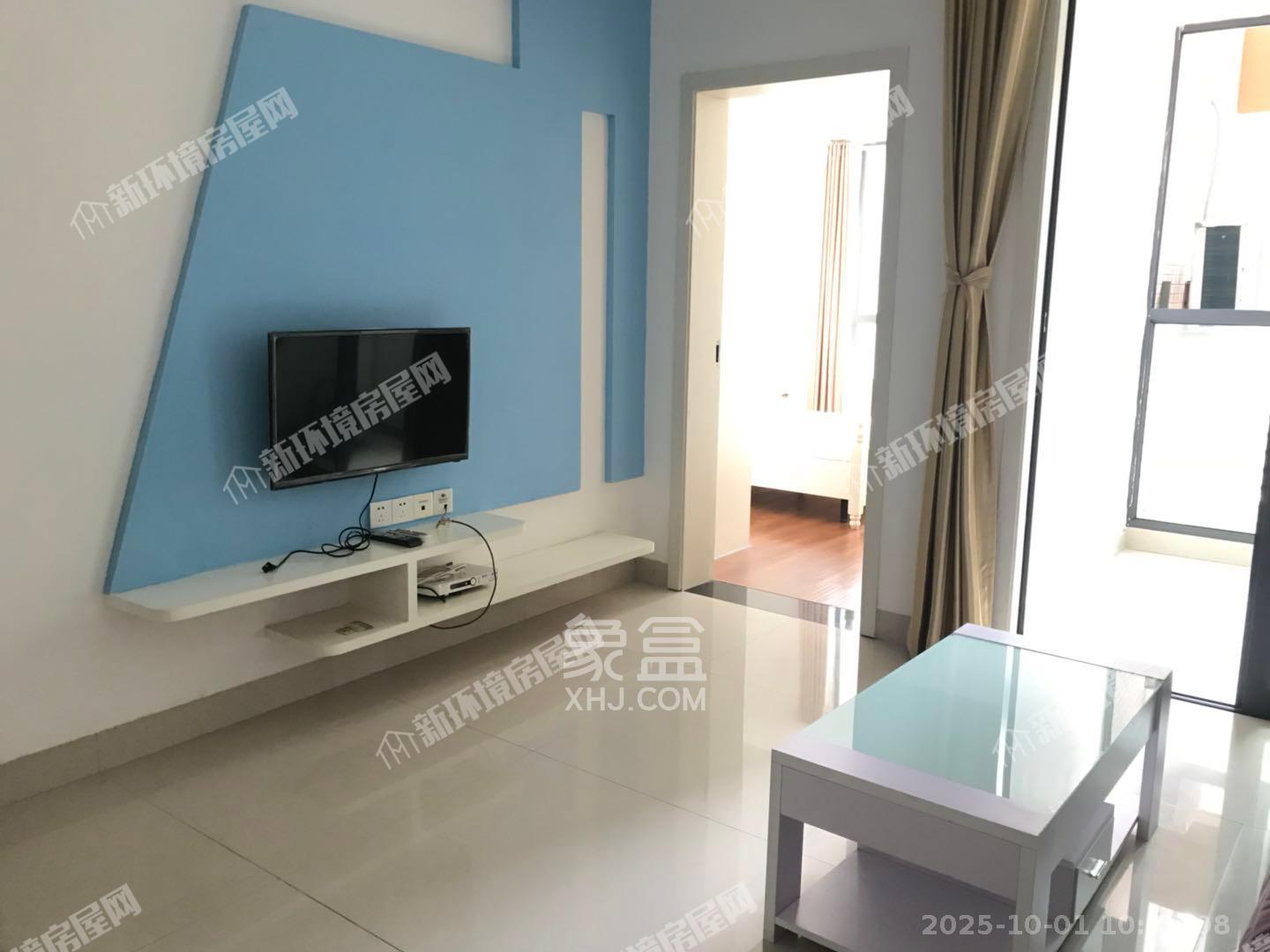 万博汇 2室1厅1卫 2200.0元/月 万博汇 2室1厅1卫 2200.0元/月室内图