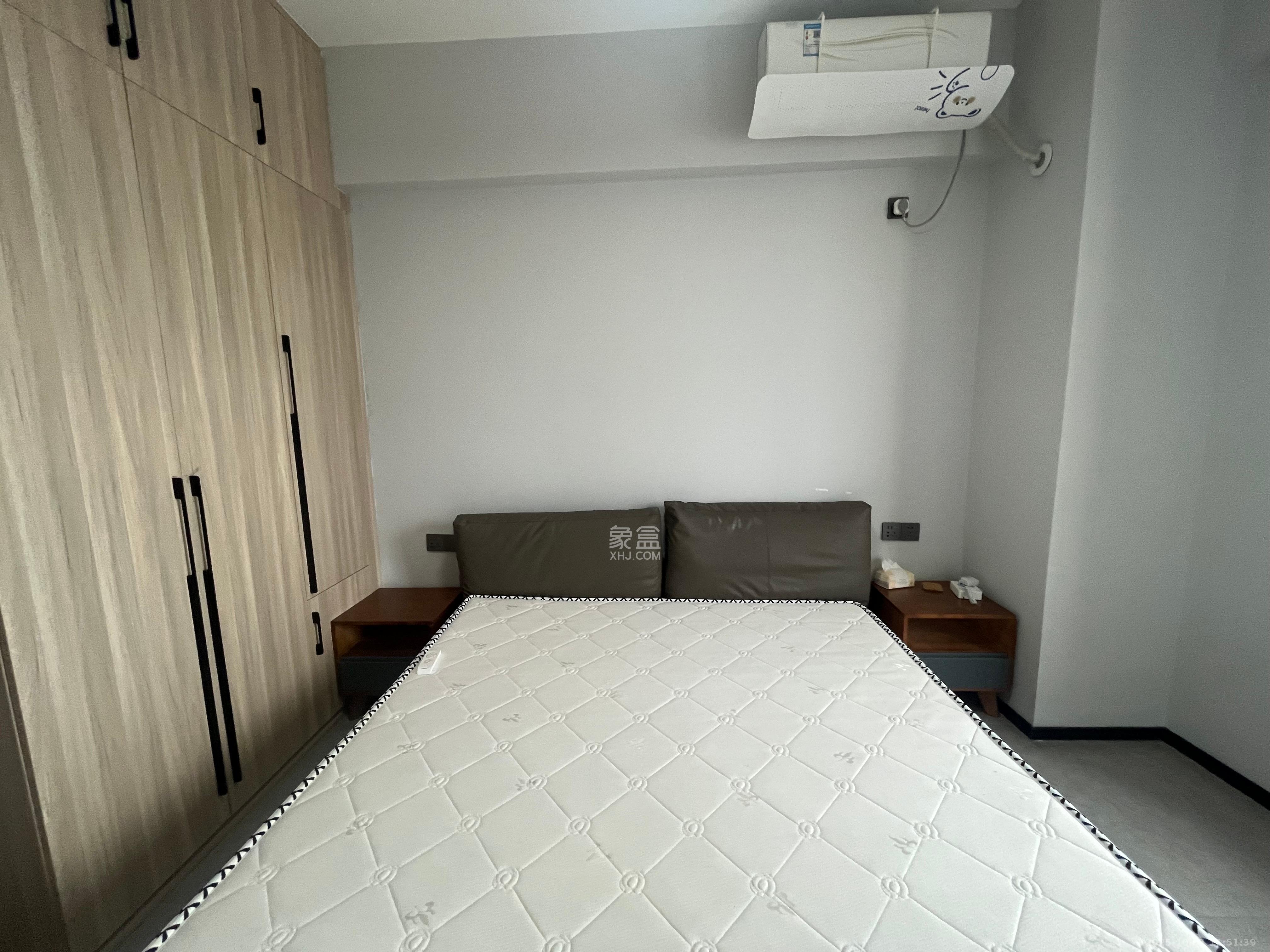 北辰三角洲E7区 2室2厅1卫 3400.0元/月 北辰三角洲E7区 2室2厅1卫 3400.0元/月室内图