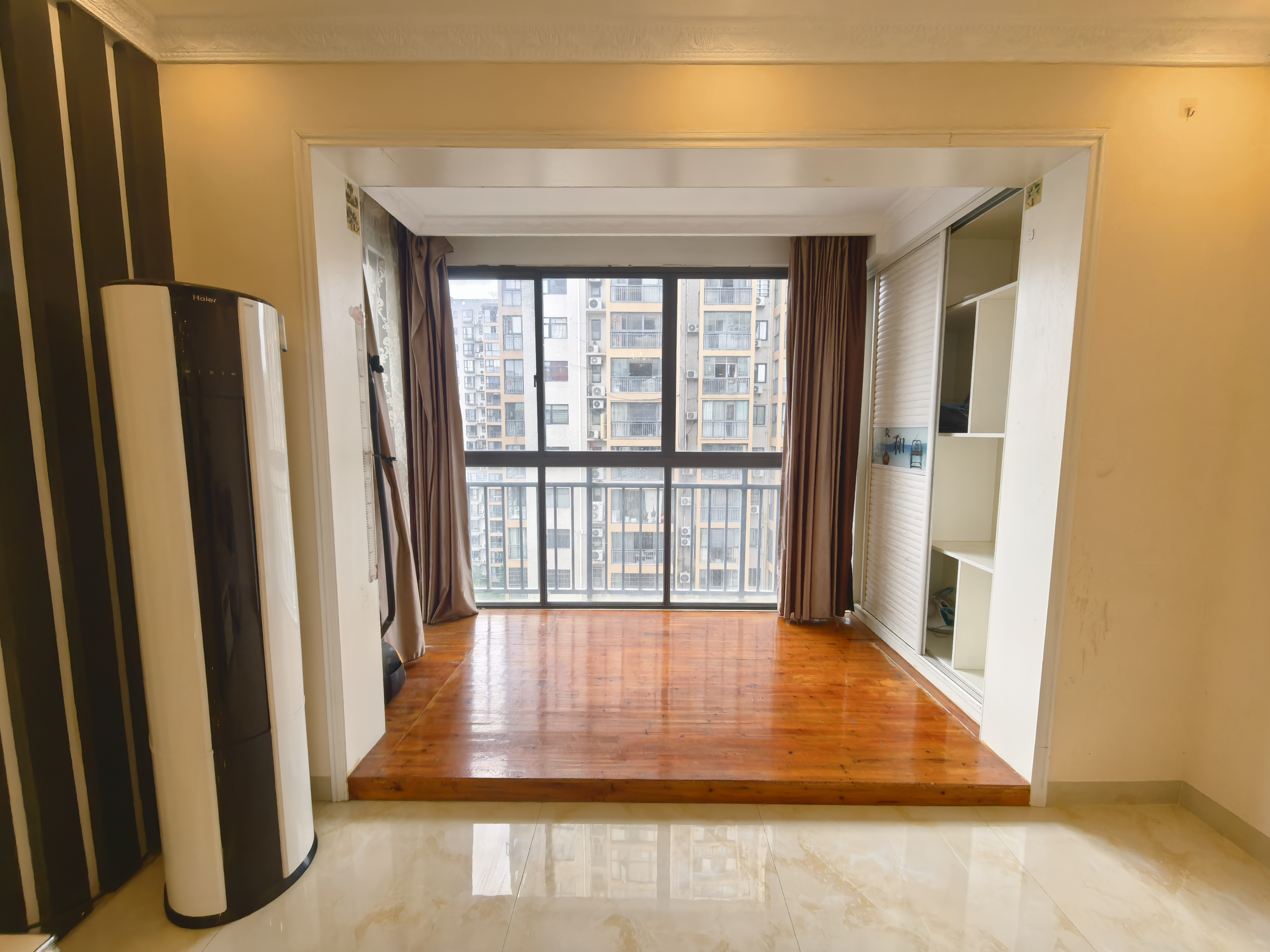 高盛澧园一二期 2室1厅1卫 1700.0元/月 高盛澧园一二期 2室1厅1卫 1700.0元/月室内图