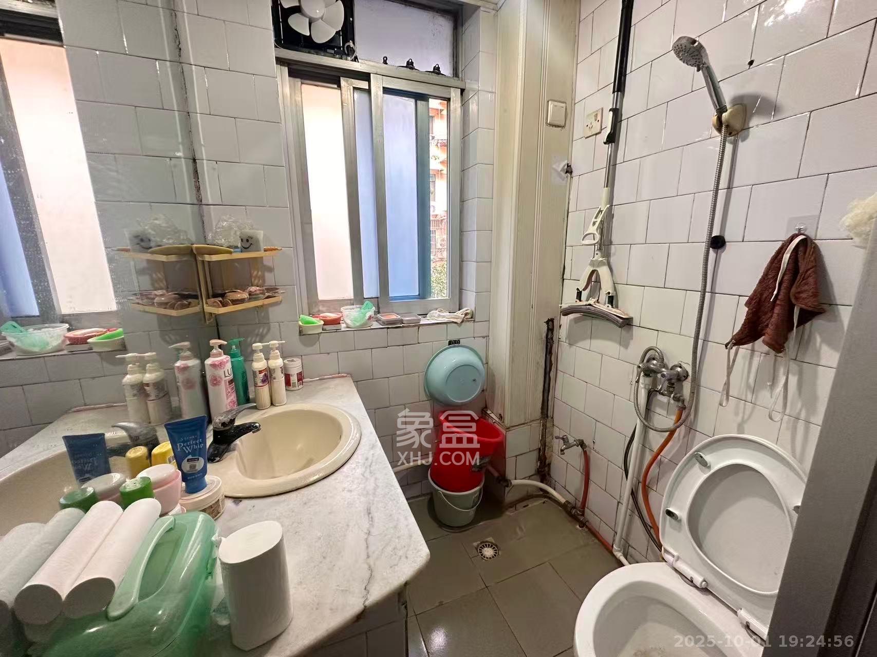 浦沅生活一区  2室1厅1卫   1700.00元/月室内图