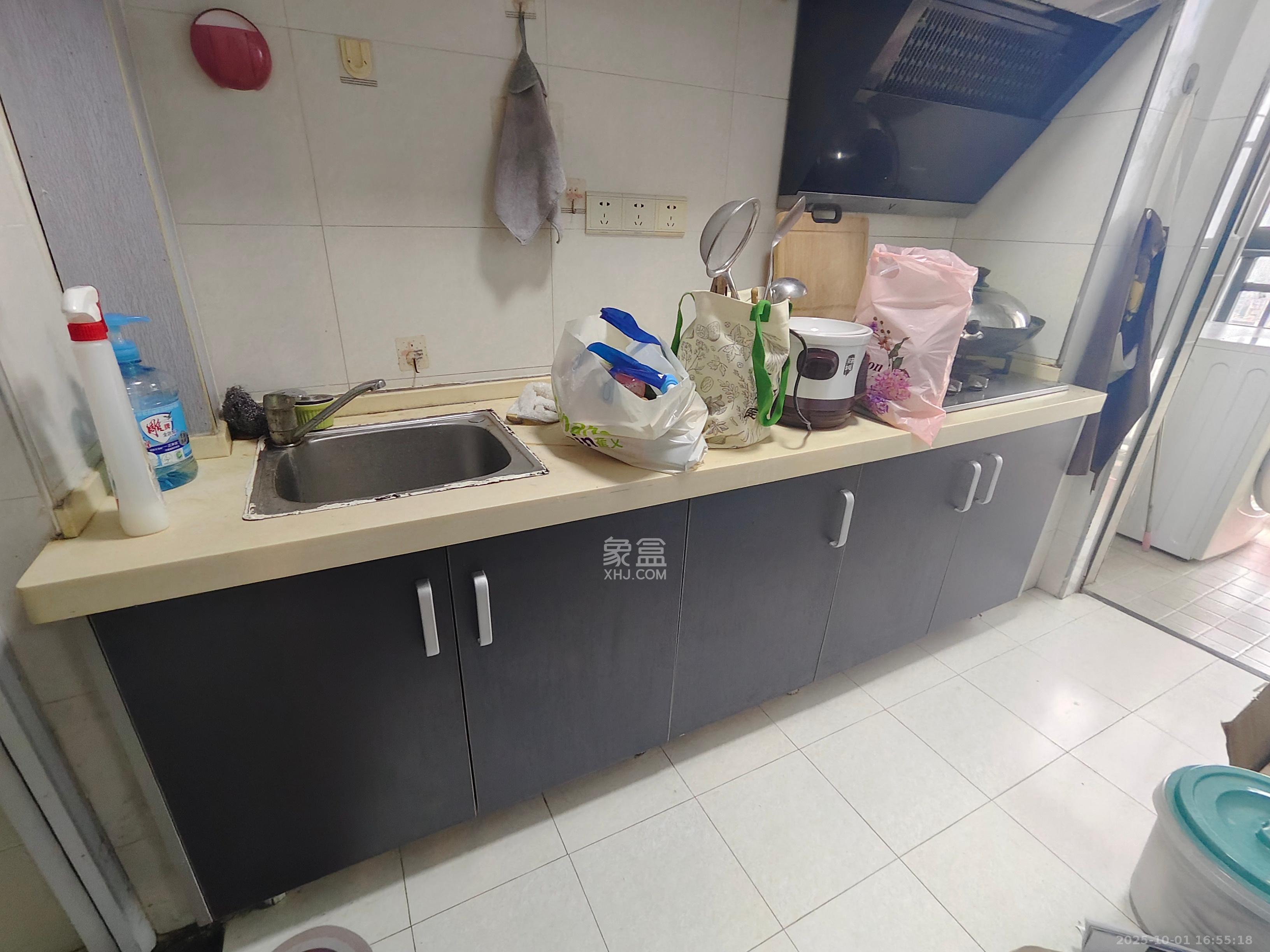 凯轩云顶  1室1厅1卫   1600.00元/月室内图