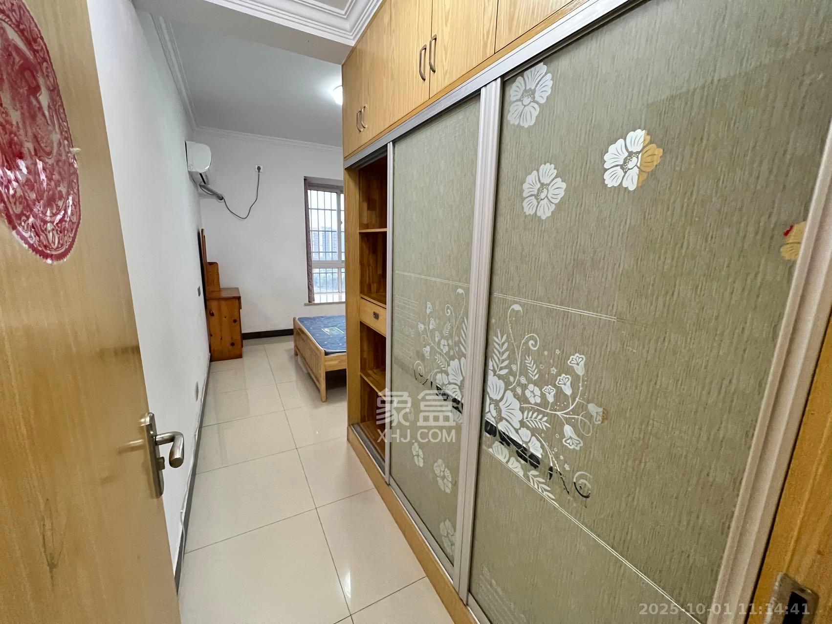 和馨园  2室1厅1卫   1900.00元/月室内图
