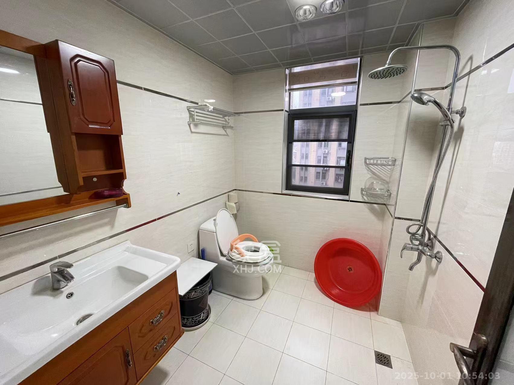 中房瑞致国际  1室0厅0卫    3000.0元/月室内图