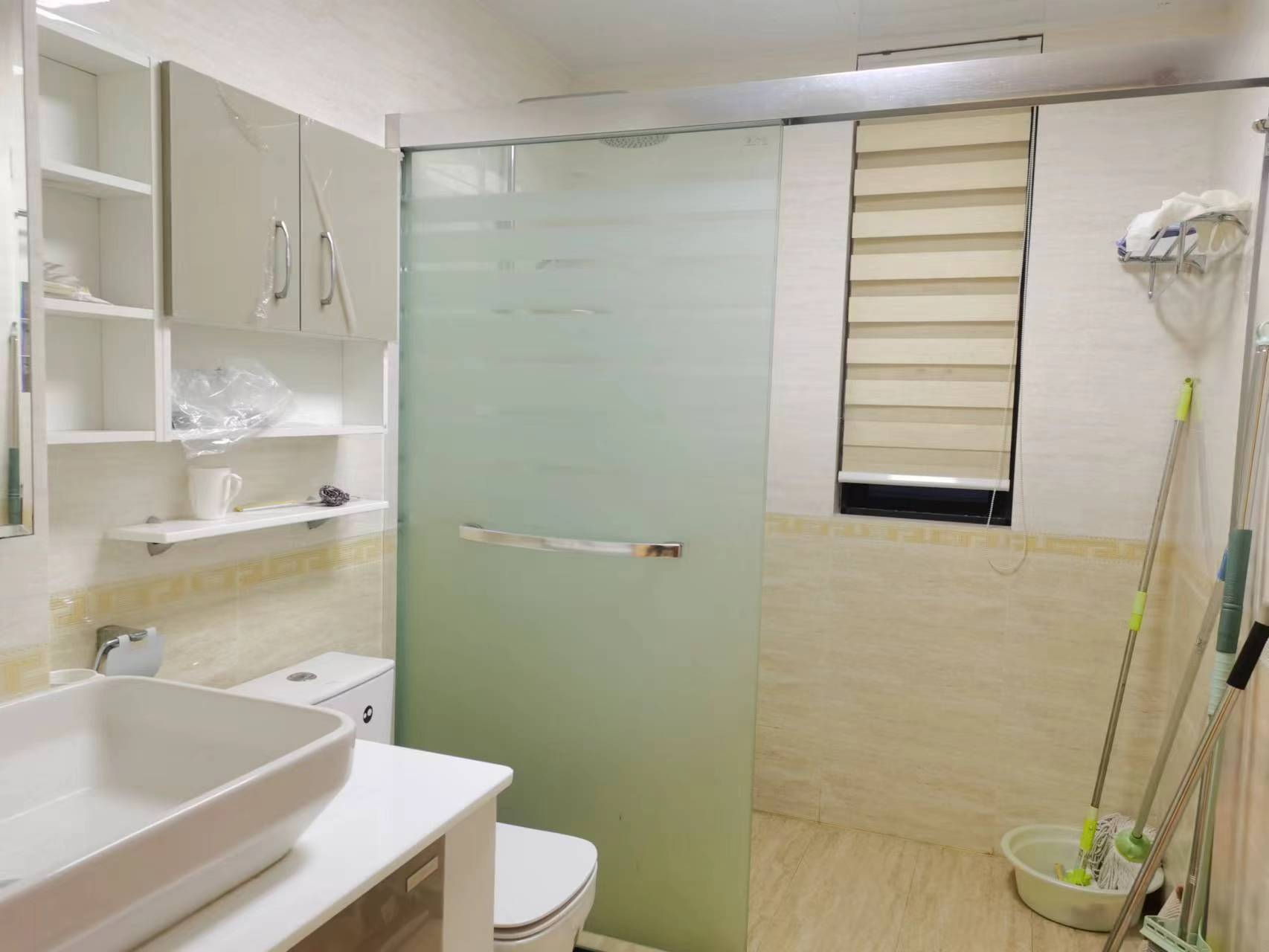 大华锦绣海岸一期 3室2厅1卫 4300.0元/月 大华锦绣海岸一期 3室2厅1卫 4300.0元/月室内图