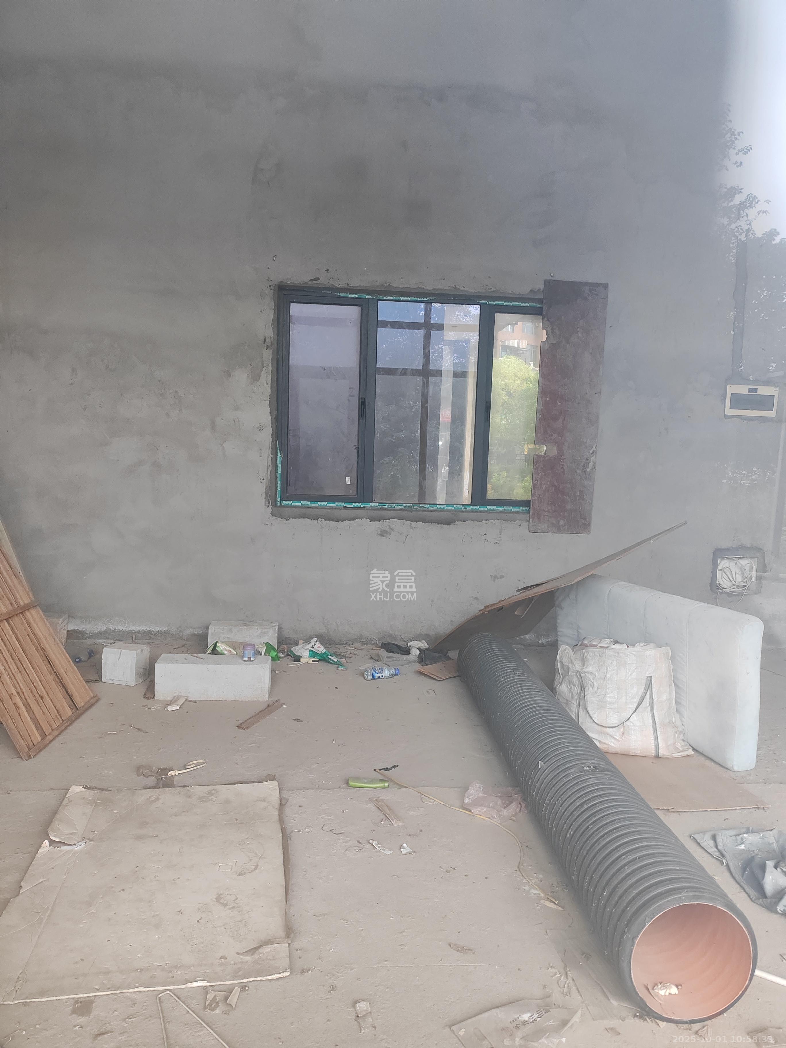 叠彩兰亭   36.0㎡      1000.0元/月室内图