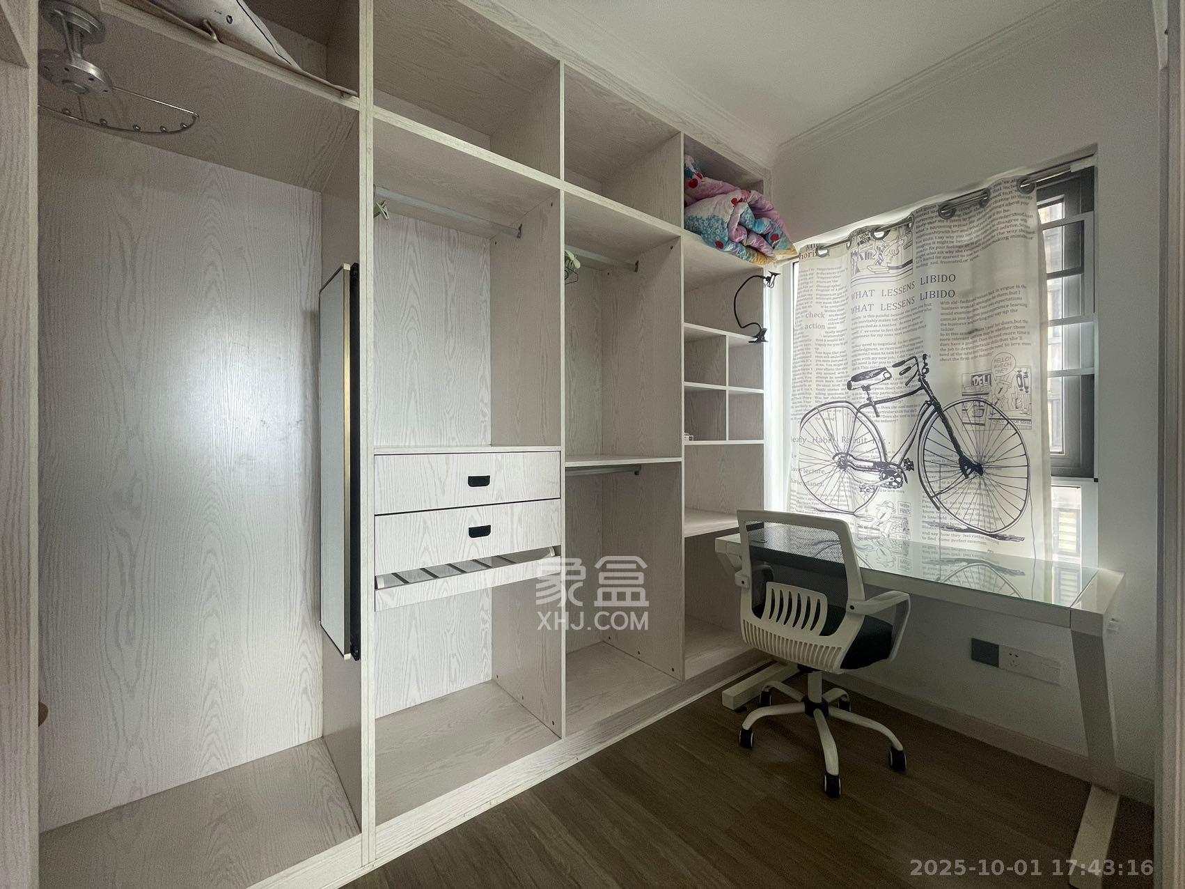 五矿沁园金城(春和景园) 3室2厅2卫 3000.0元/月 五矿沁园金城(春和景园) 3室2厅2卫 3000.0元/月室内图