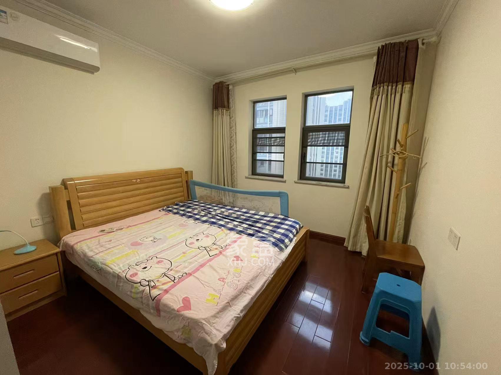 中房瑞致国际  1室0厅0卫    3000.0元/月室内图