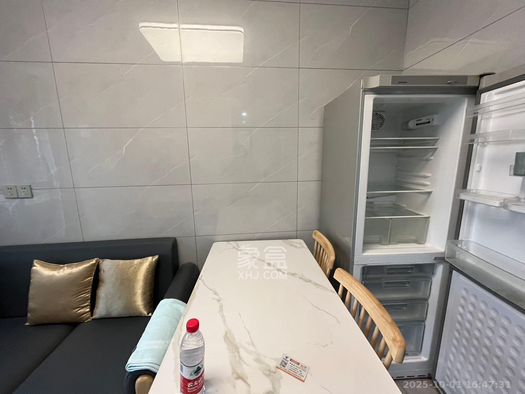 长房明宸府 2室1厅1卫 1600.0元/月 长房明宸府 2室1厅1卫 1600.0元/月室内图