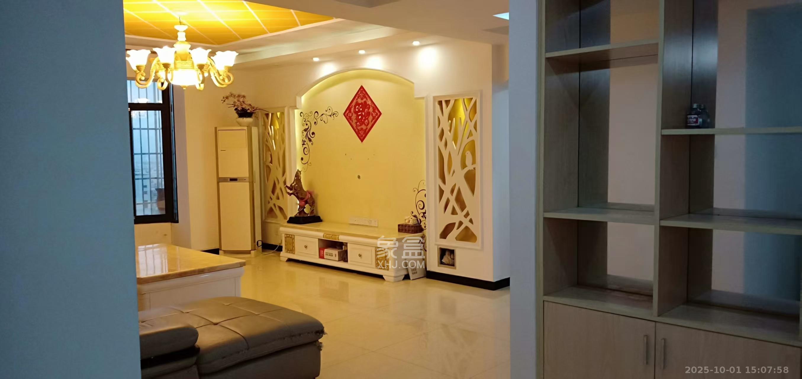 中扬华苑 3室1厅1卫 2800.0元/月 中扬华苑 3室1厅1卫 2800.0元/月室内图