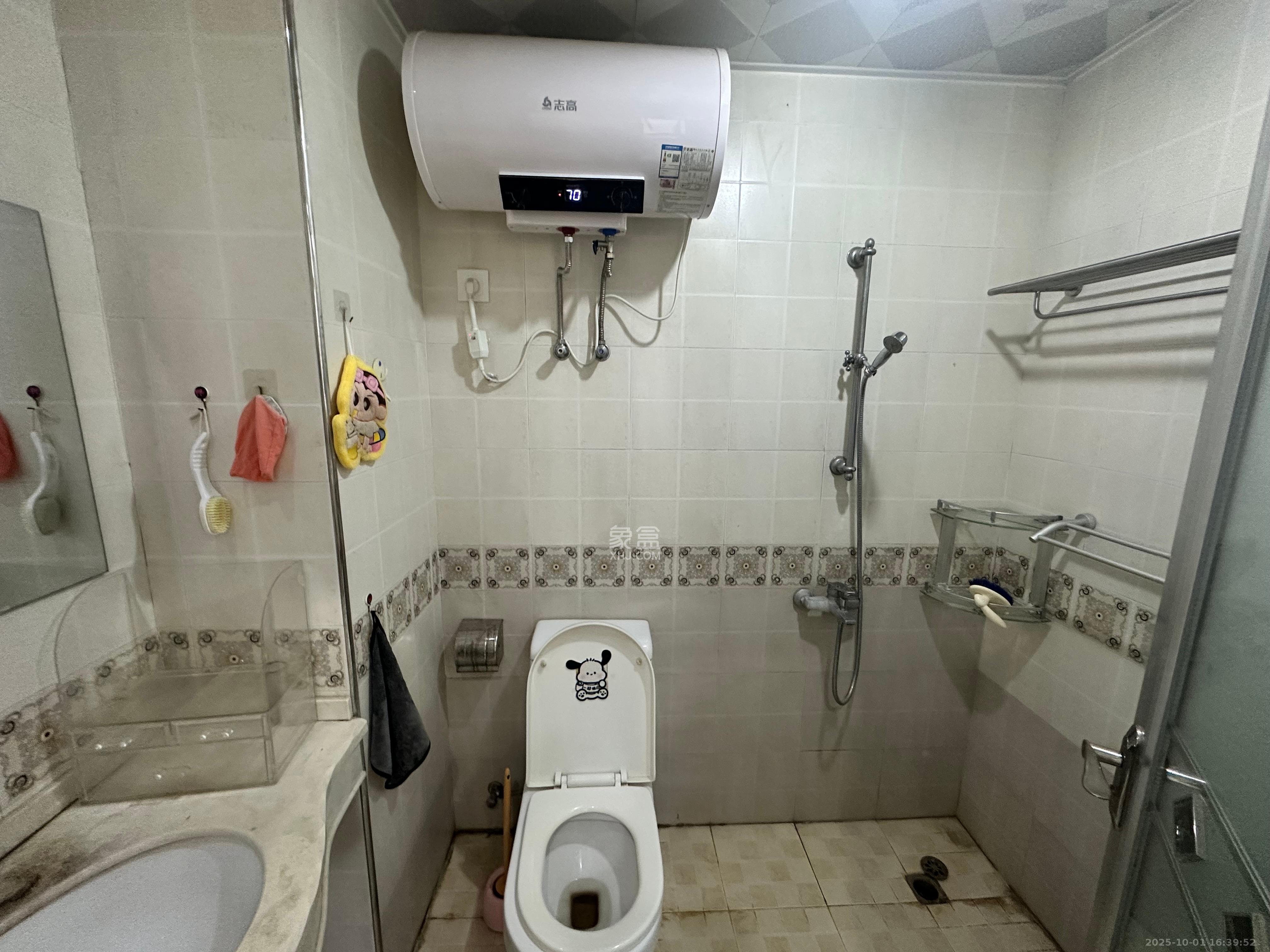 长房时代城 1室1厅1卫 1400.0元/月 长房时代城 1室1厅1卫 1400.0元/月室内图