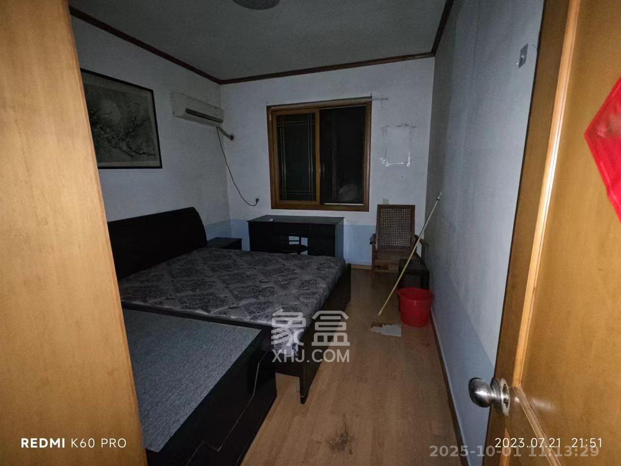 省商务厅宿舍  2室1厅1卫    1800.0元/月室内图