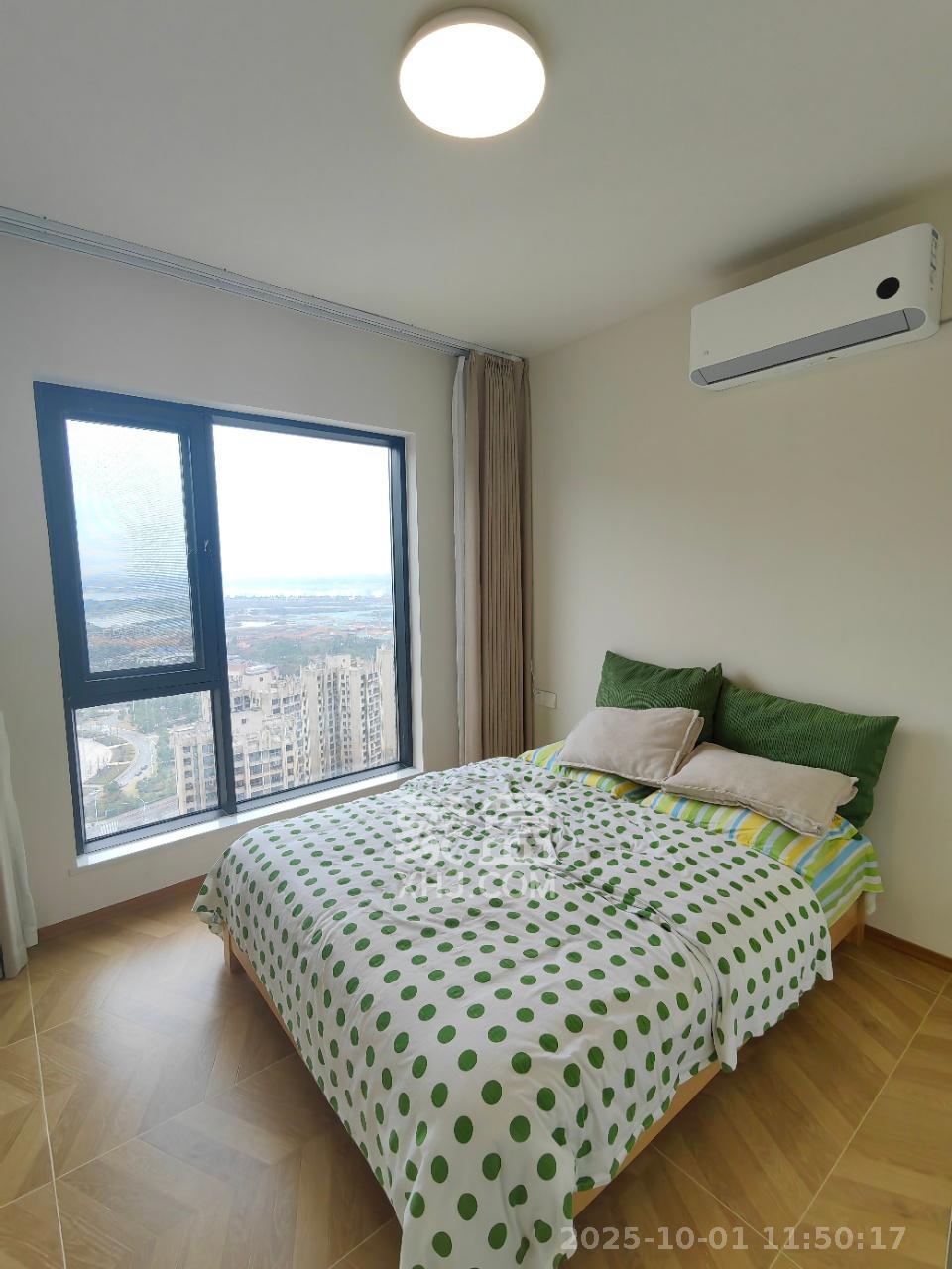 正荣财富中心 3室2厅2卫 2500.0元/月 正荣财富中心 3室2厅2卫 2500.0元/月室内图