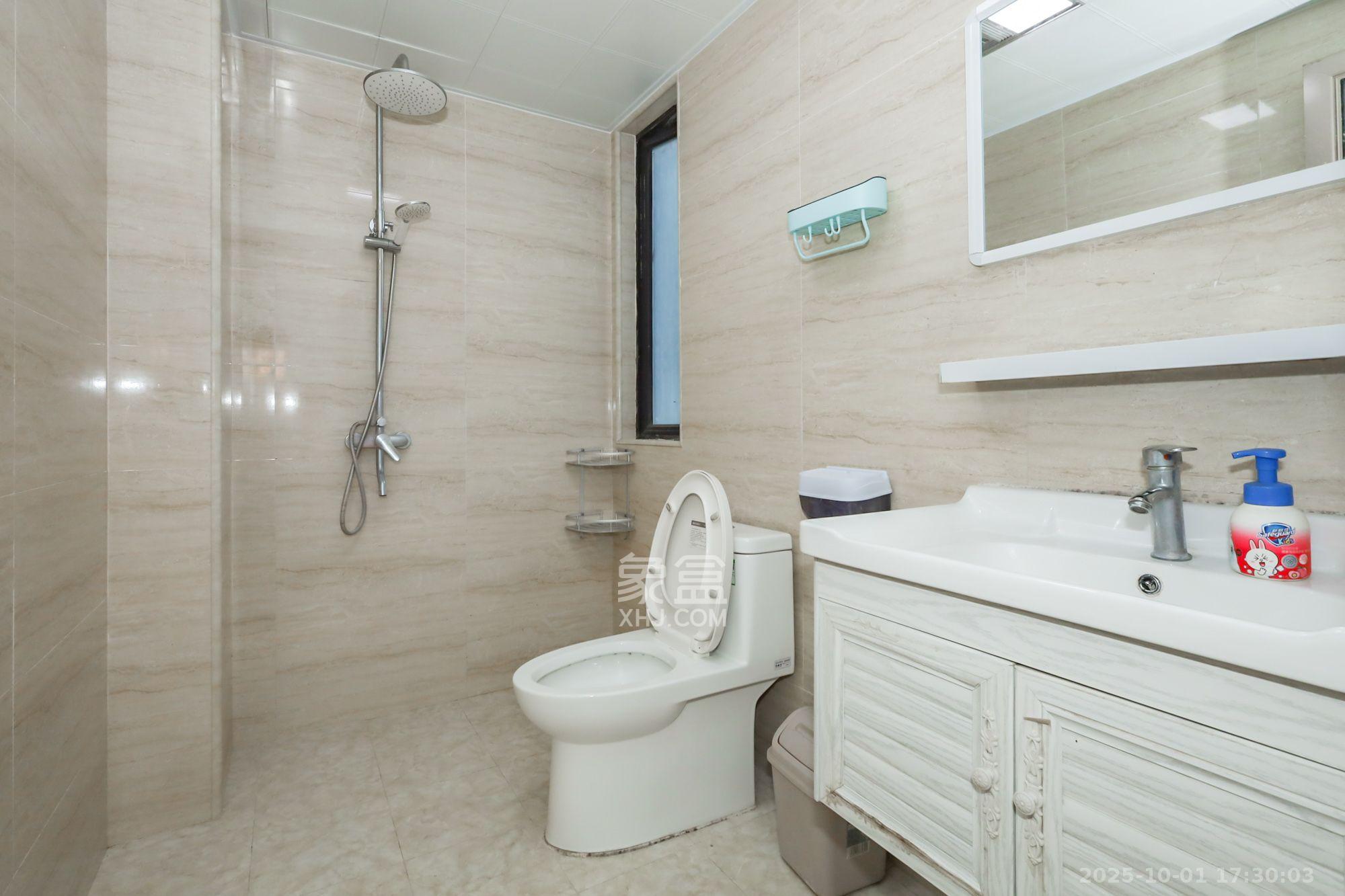 光明E城  1室0厅0卫    3250.0元/月室内图