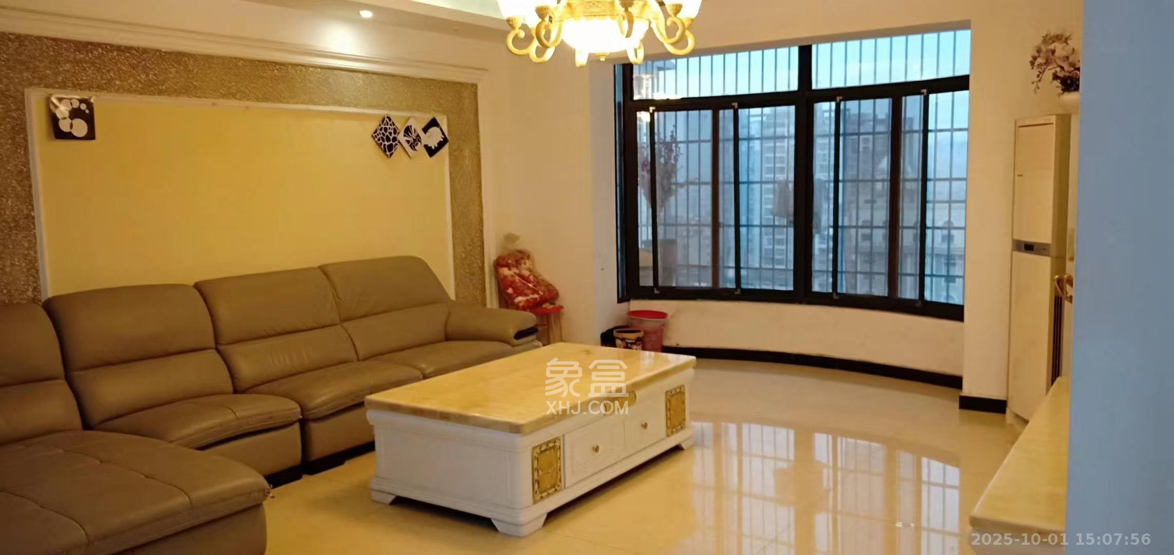 中扬华苑  3室1厅1卫    2800.0元/月 中扬华苑  3室1厅1卫    2800.0元/月