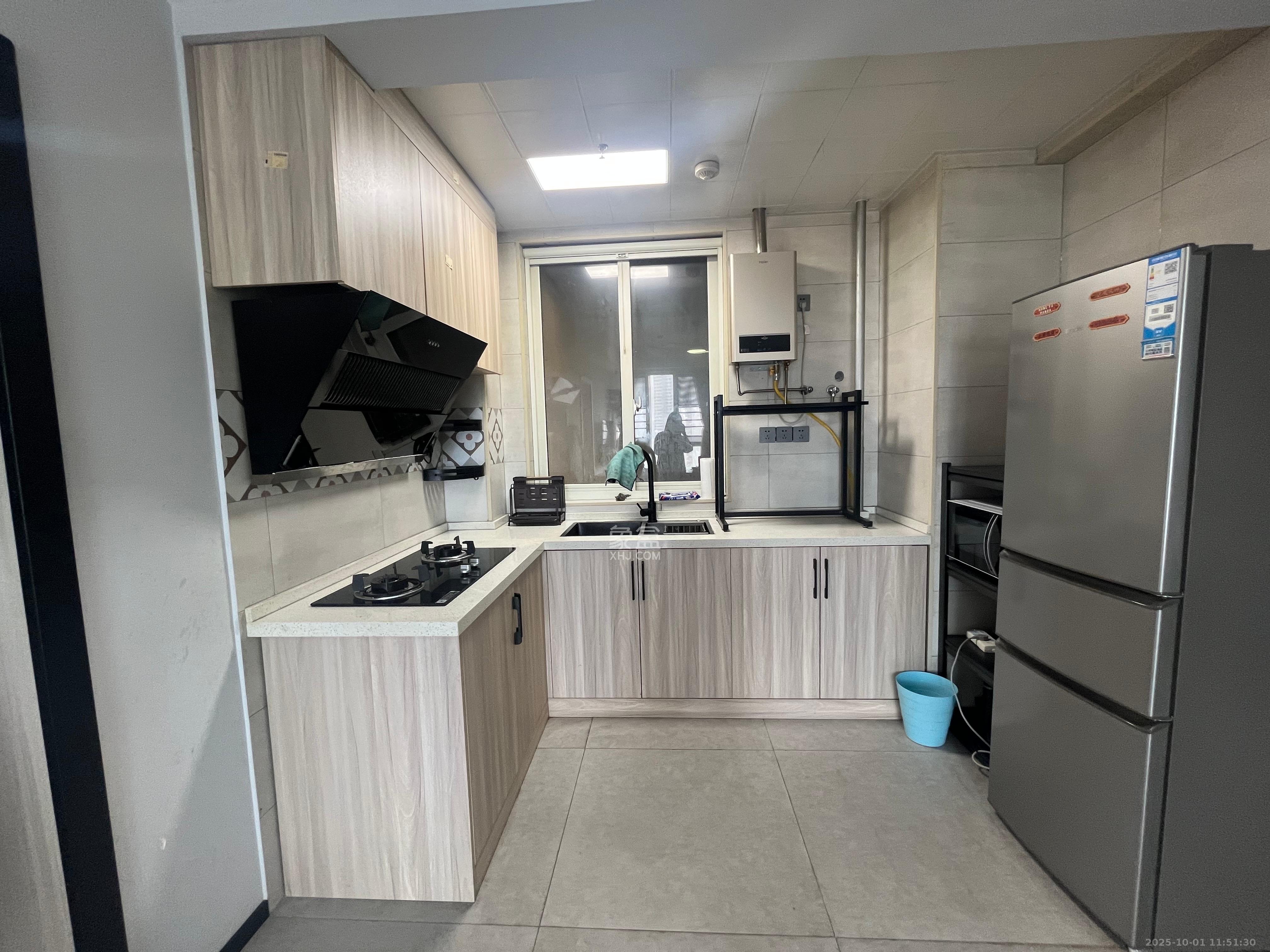 北辰三角洲E7区 2室2厅1卫 3400.0元/月 北辰三角洲E7区 2室2厅1卫 3400.0元/月室内图