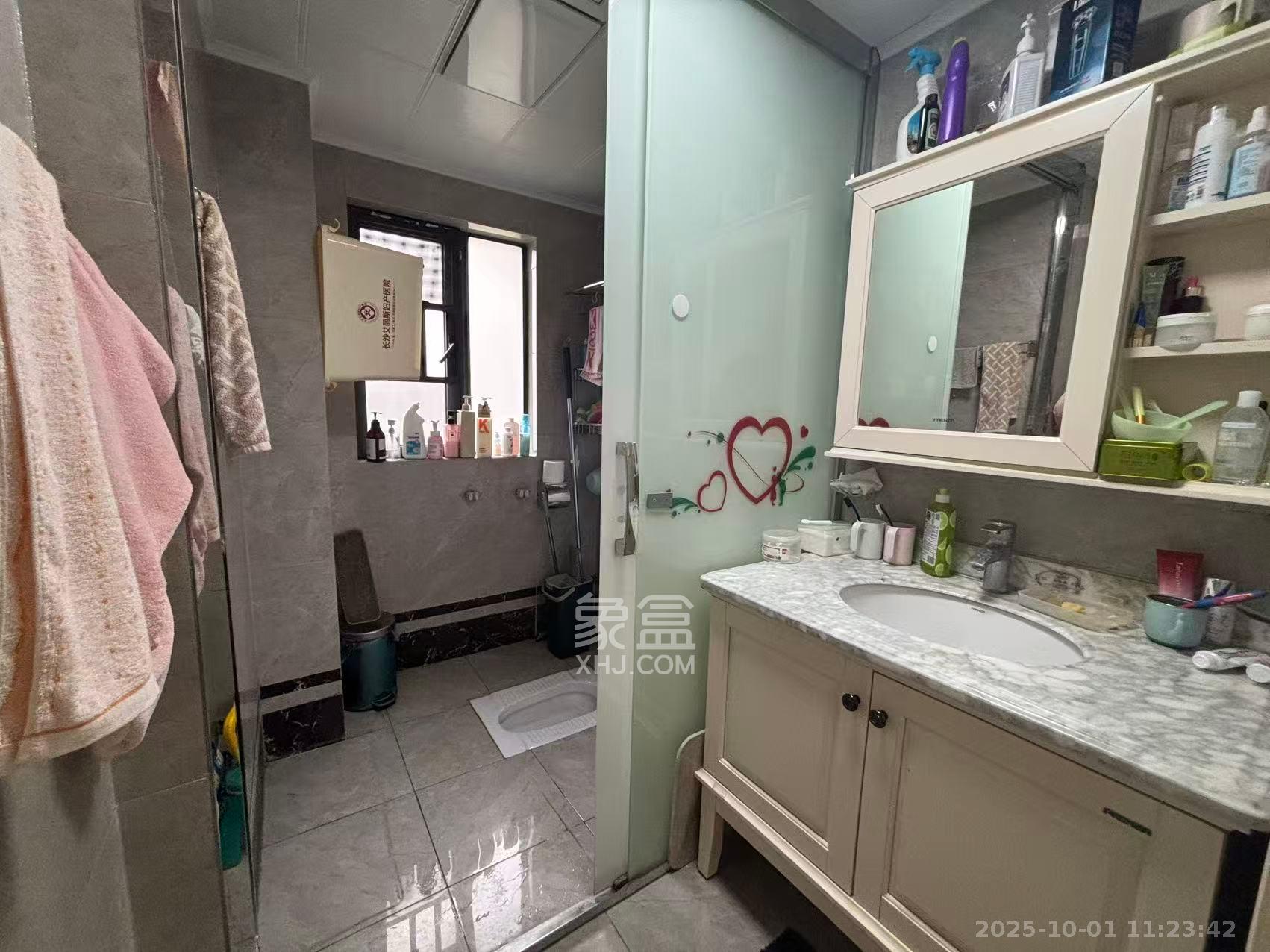 长房云时代 4室2厅2卫 3600.0元/月 长房云时代 4室2厅2卫 3600.0元/月室内图