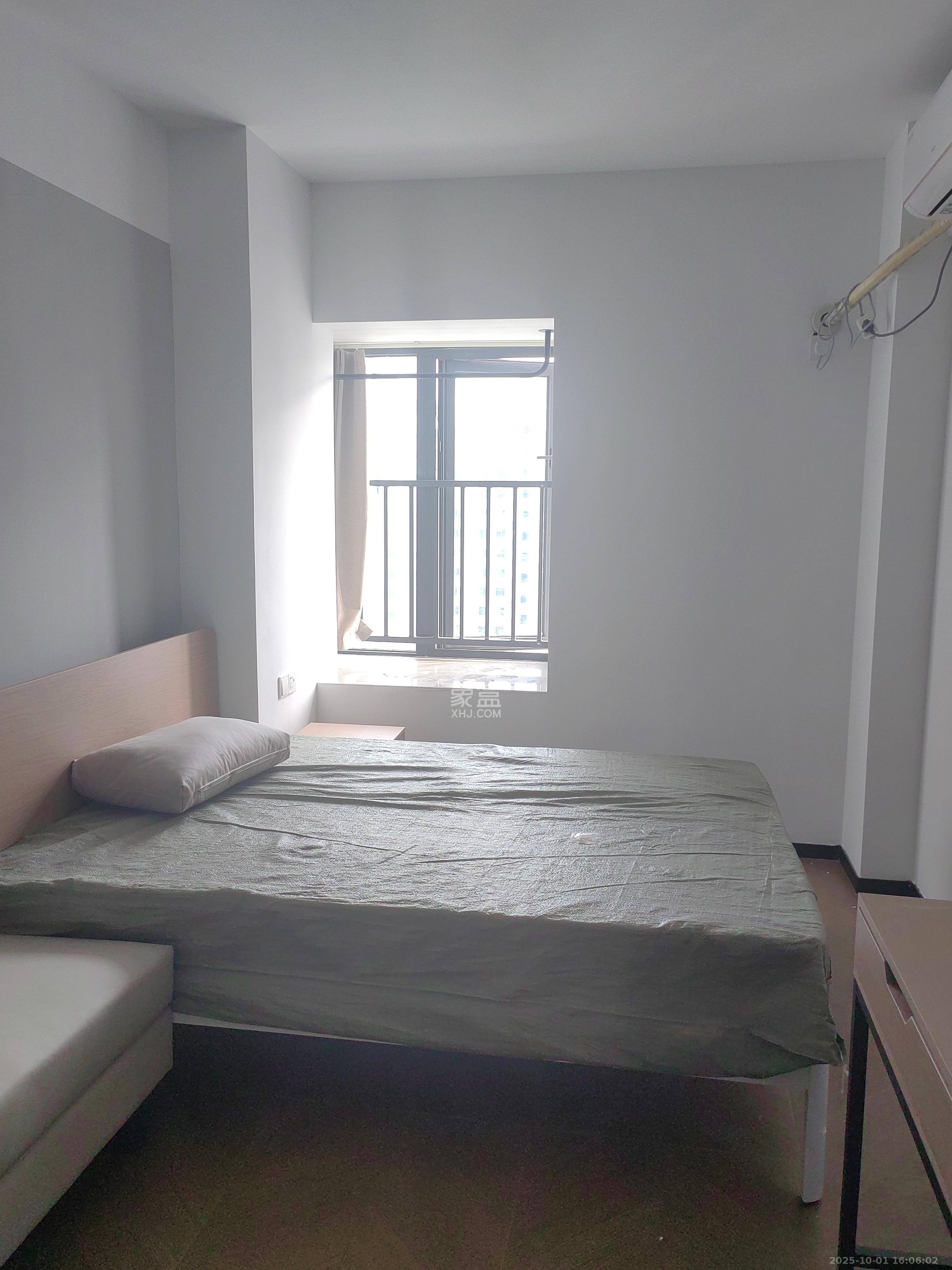 保利中环广场(保利中悦苑) 1室0厅0卫 1430.0元/月 保利中环广场(保利中悦苑) 1室0厅0卫 1430.0元/月室内图