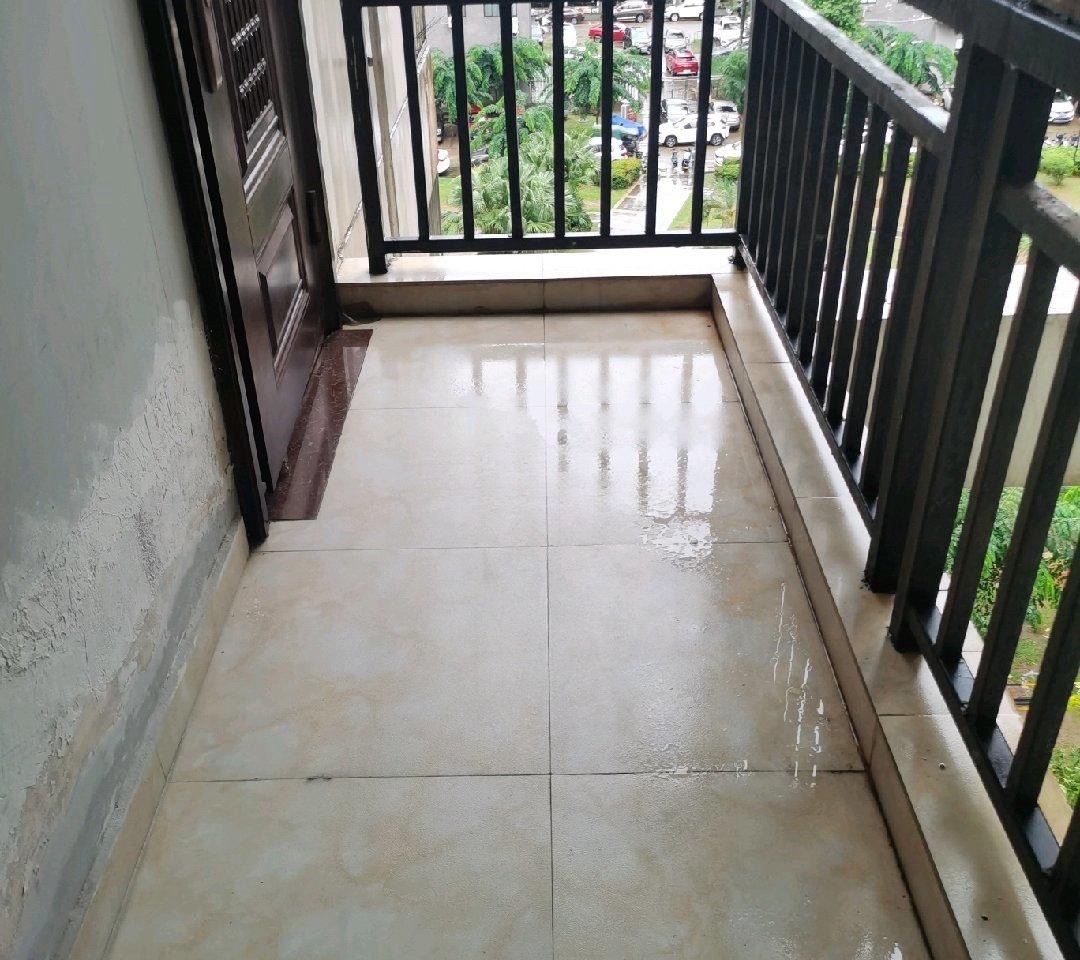 凤翔花园（A区）  2室1厅1卫    1700.0元/月室内图