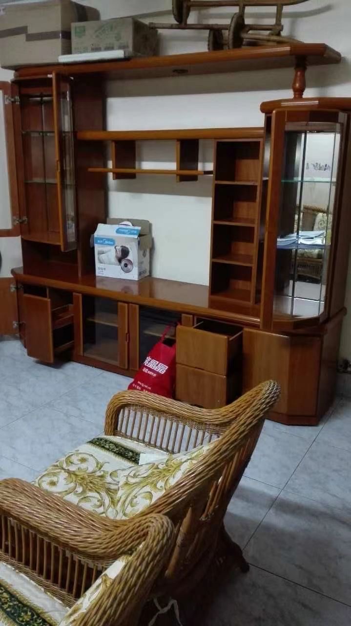龙珠新城  2室2厅1卫    2200.0元/月室内图