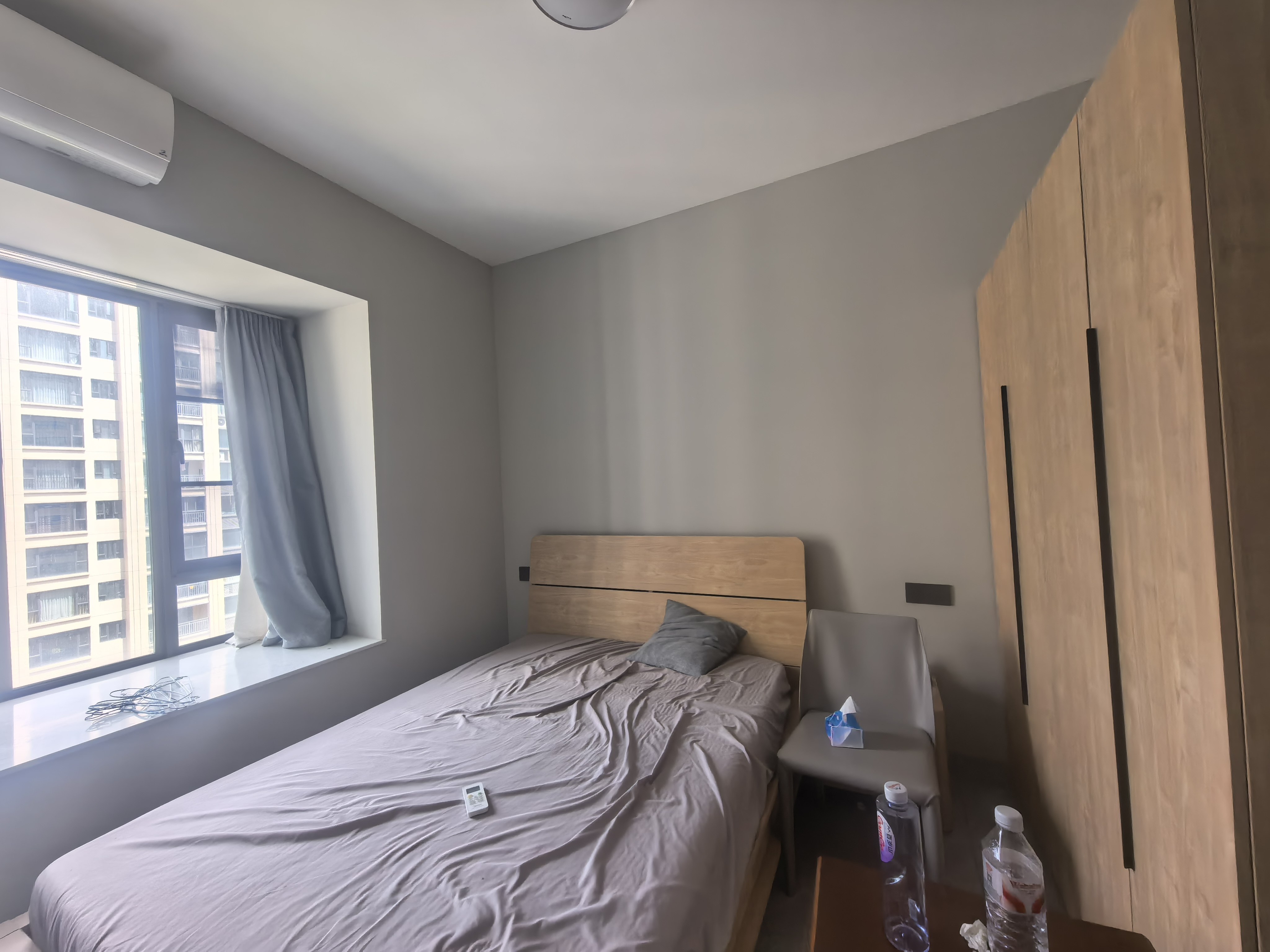 海航豪庭北苑 3室2厅2卫 5500.00元/月 海航豪庭北苑 3室2厅2卫 5500.00元/月室内图