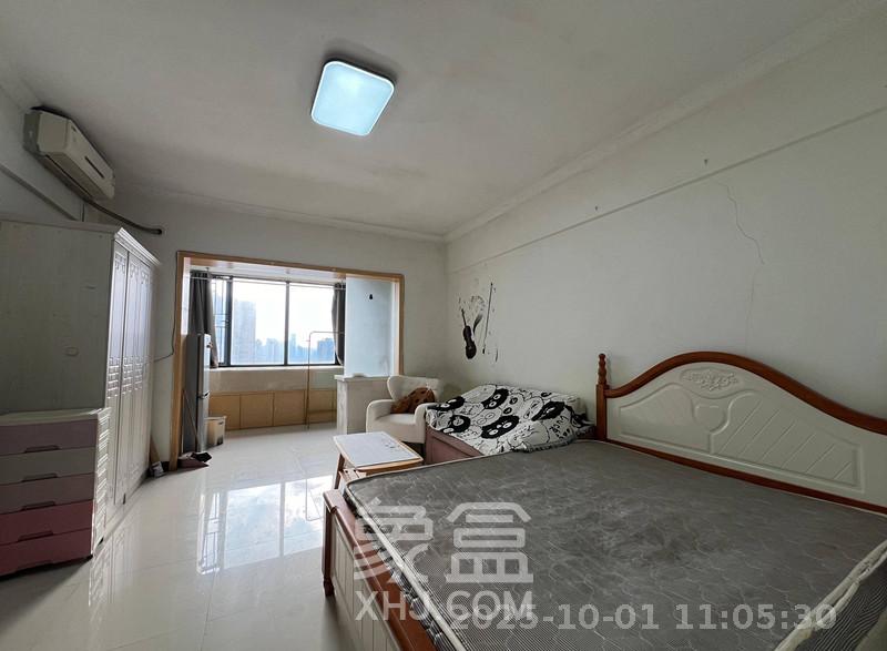 观园国际公寓 1室1厅1卫 1500.0元/月 观园国际公寓 1室1厅1卫 1500.0元/月室内图