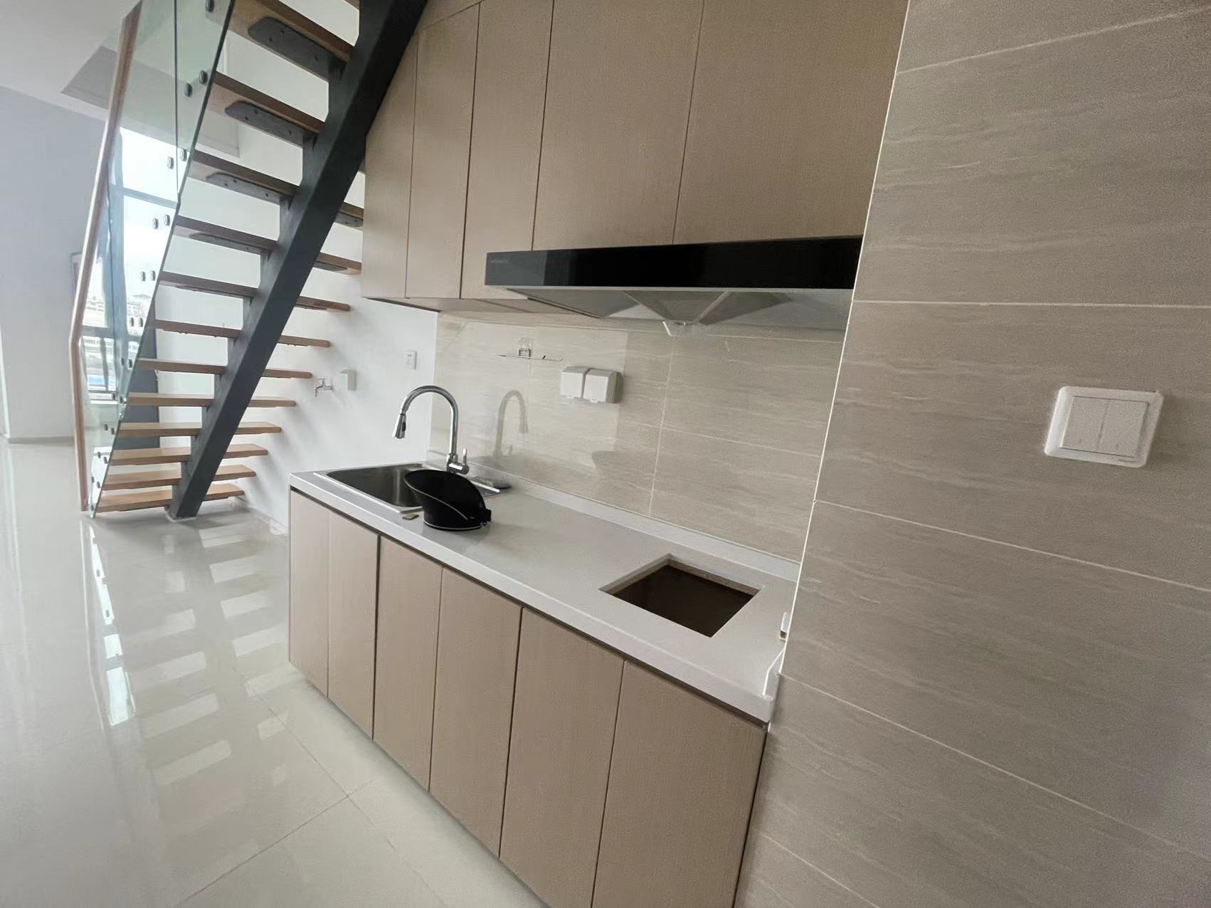 富力首府   54.0㎡      2000.0元/月室内图