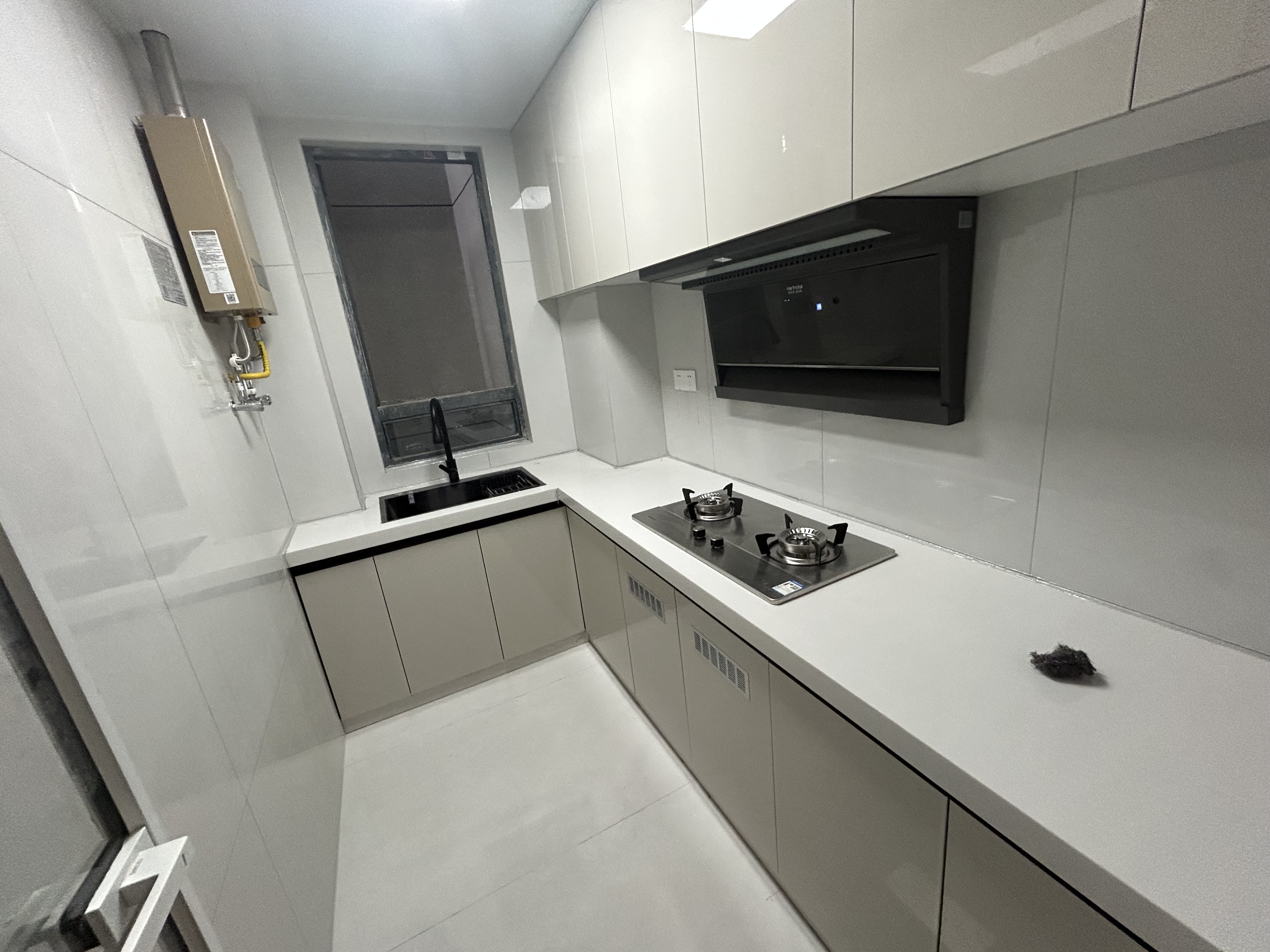 福天古庸院子  3室2厅2卫    3166.0元/月室内图