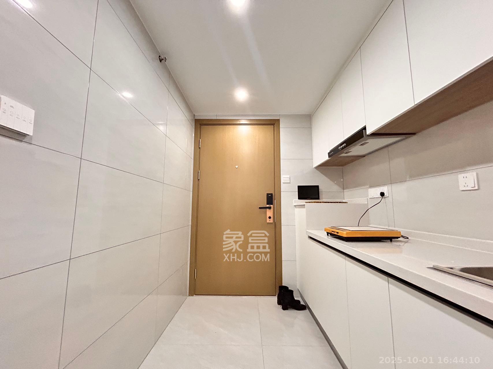 时代MOMA云PARK 2室1厅1卫 2400.0元/月 时代MOMA云PARK 2室1厅1卫 2400.0元/月室内图