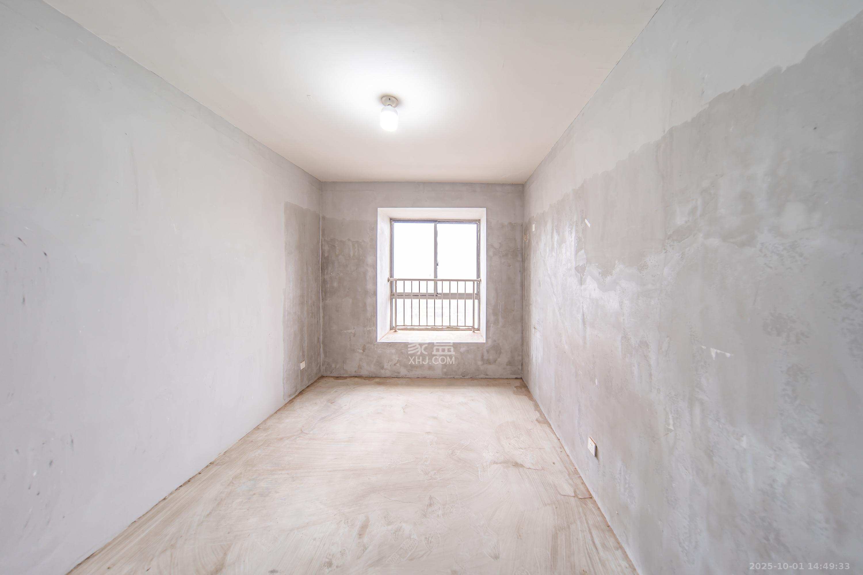 荣升家园(湘江熙岸) 3室2厅2卫 85.0万 荣升家园(湘江熙岸) 3室2厅2卫 85.0万卧室