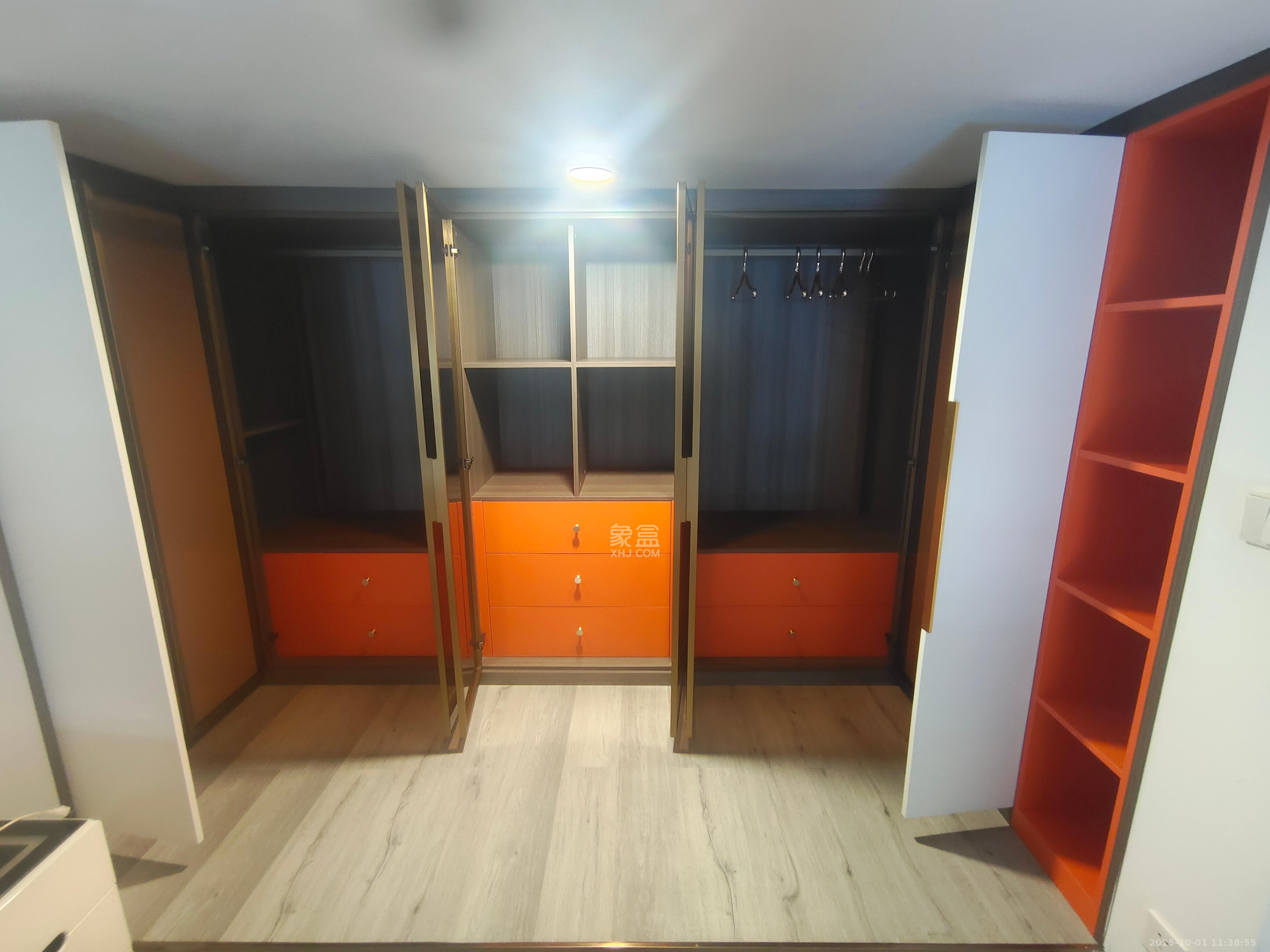 圆泰长沙印  1室0厅0卫    2800.0元/月室内图