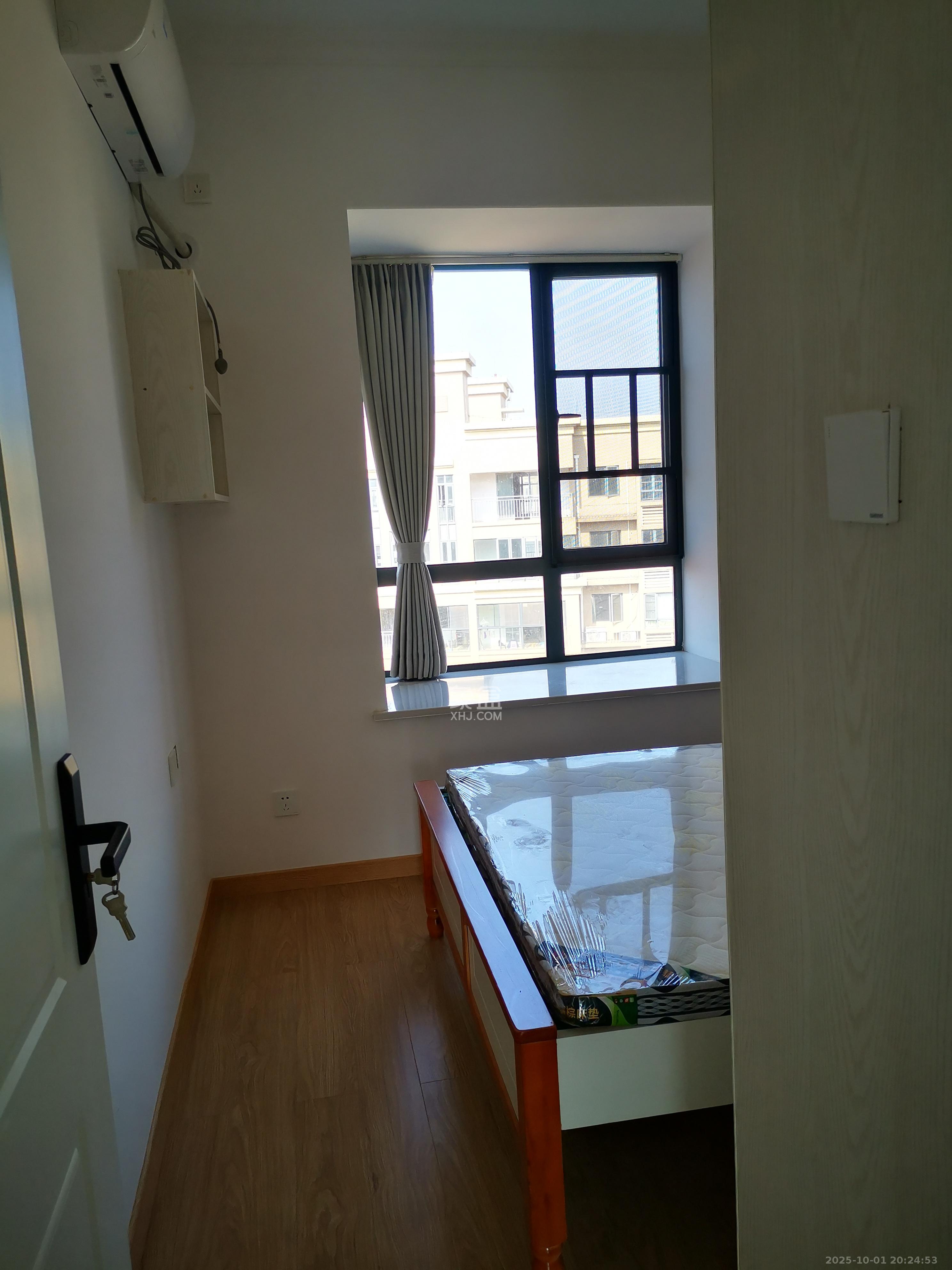 和美星城 2室2厅1卫 1700.00元/月 和美星城 2室2厅1卫 1700.00元/月室内图