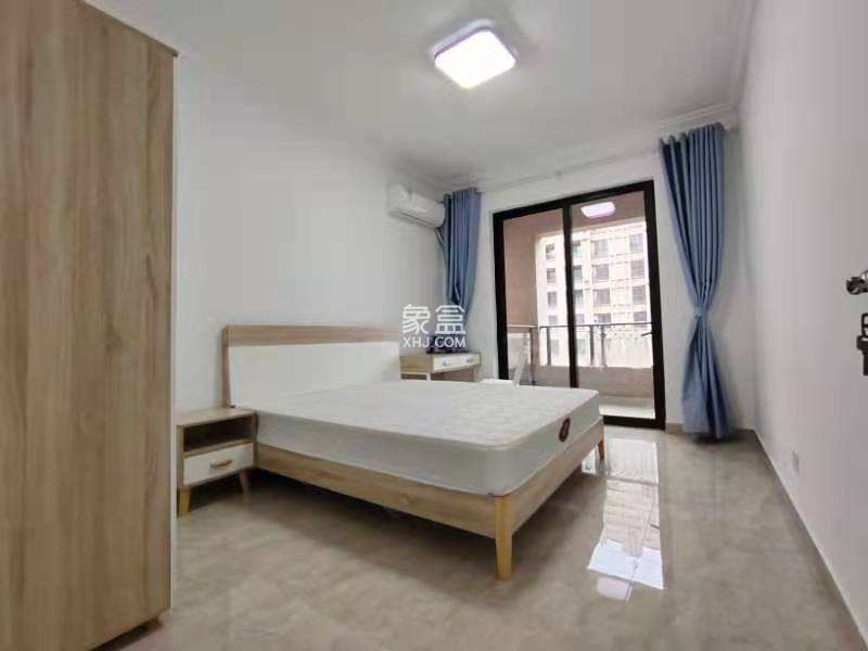 滨海新天地 3室2厅1卫 2500.0元/月 滨海新天地 3室2厅1卫 2500.0元/月室内图