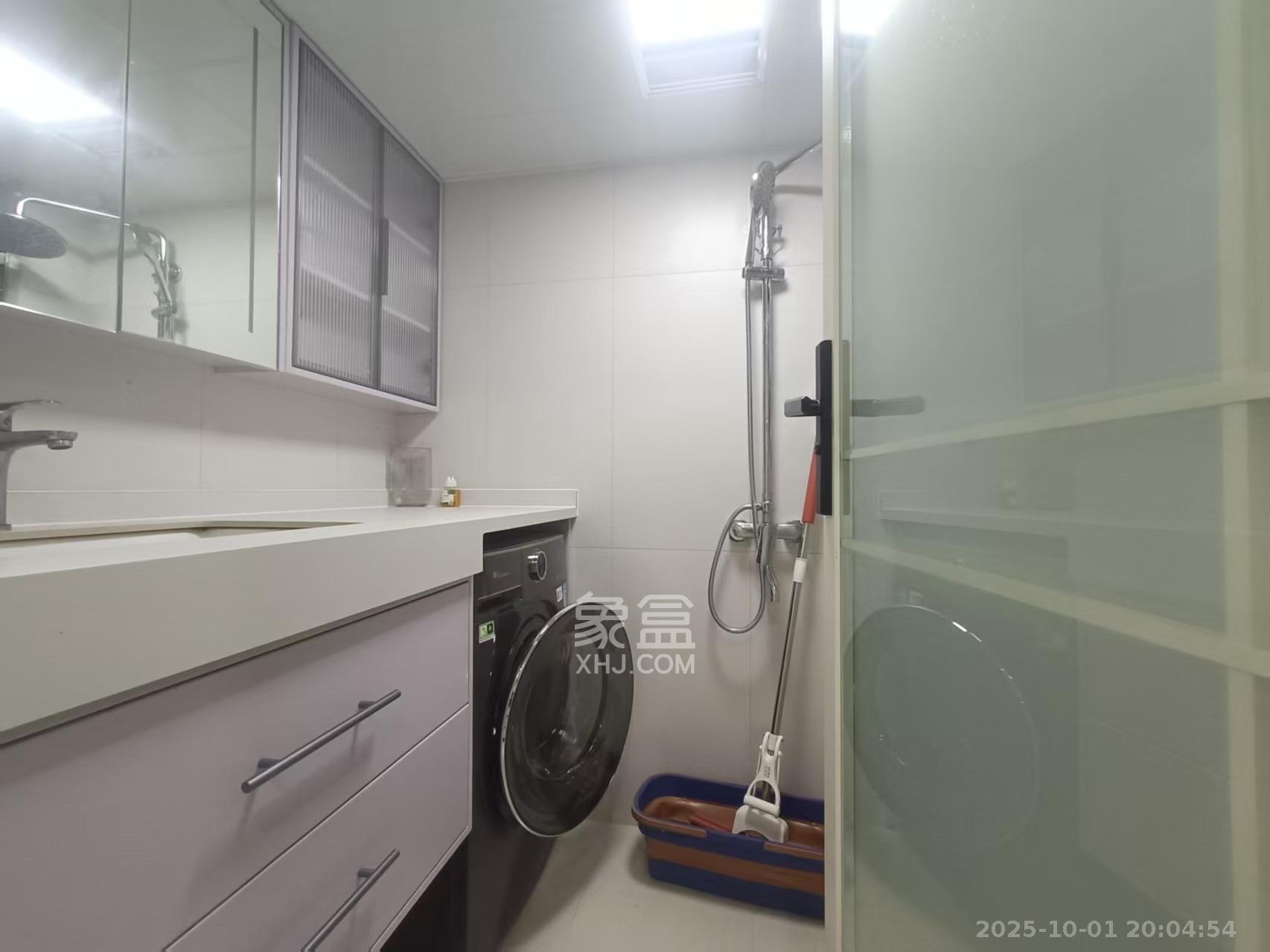 佳兆业云顶都汇 2室1厅1卫 2000.0元/月 佳兆业云顶都汇 2室1厅1卫 2000.0元/月室内图