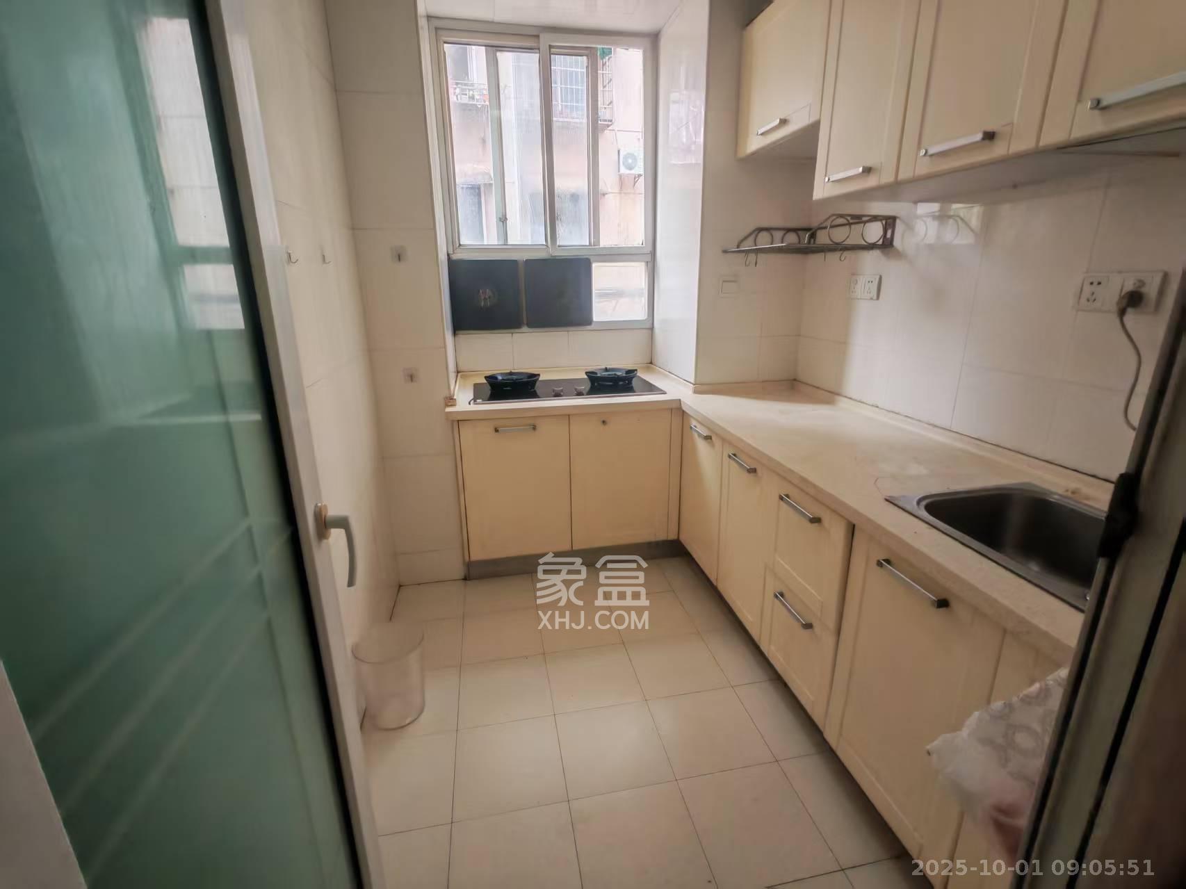 稀土研究院所宿舍 2室1厅1卫 1300.0元/月 稀土研究院所宿舍 2室1厅1卫 1300.0元/月室内图