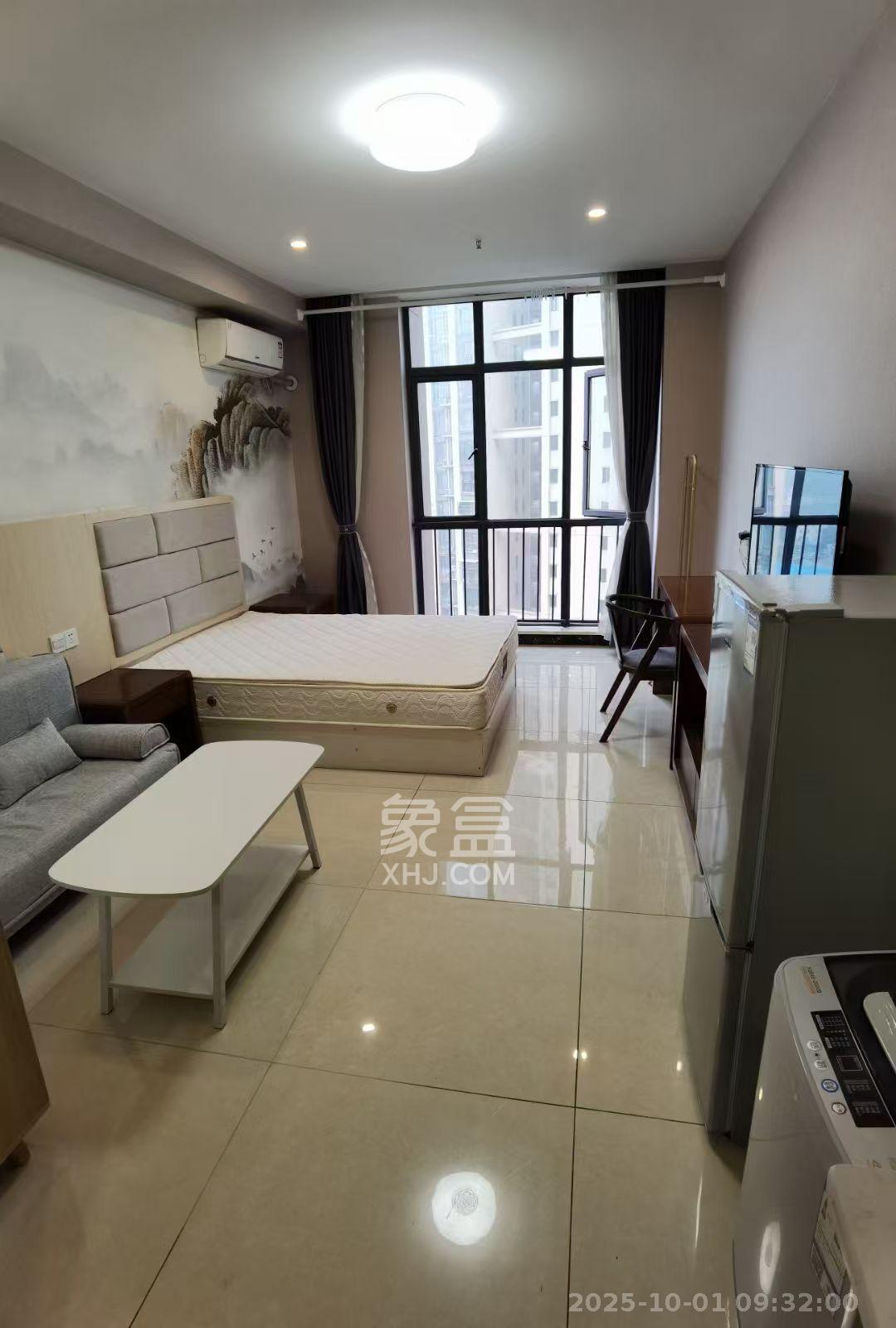 叠彩兰亭 1室1厅1卫 1350.0元/月 叠彩兰亭 1室1厅1卫 1350.0元/月室内图