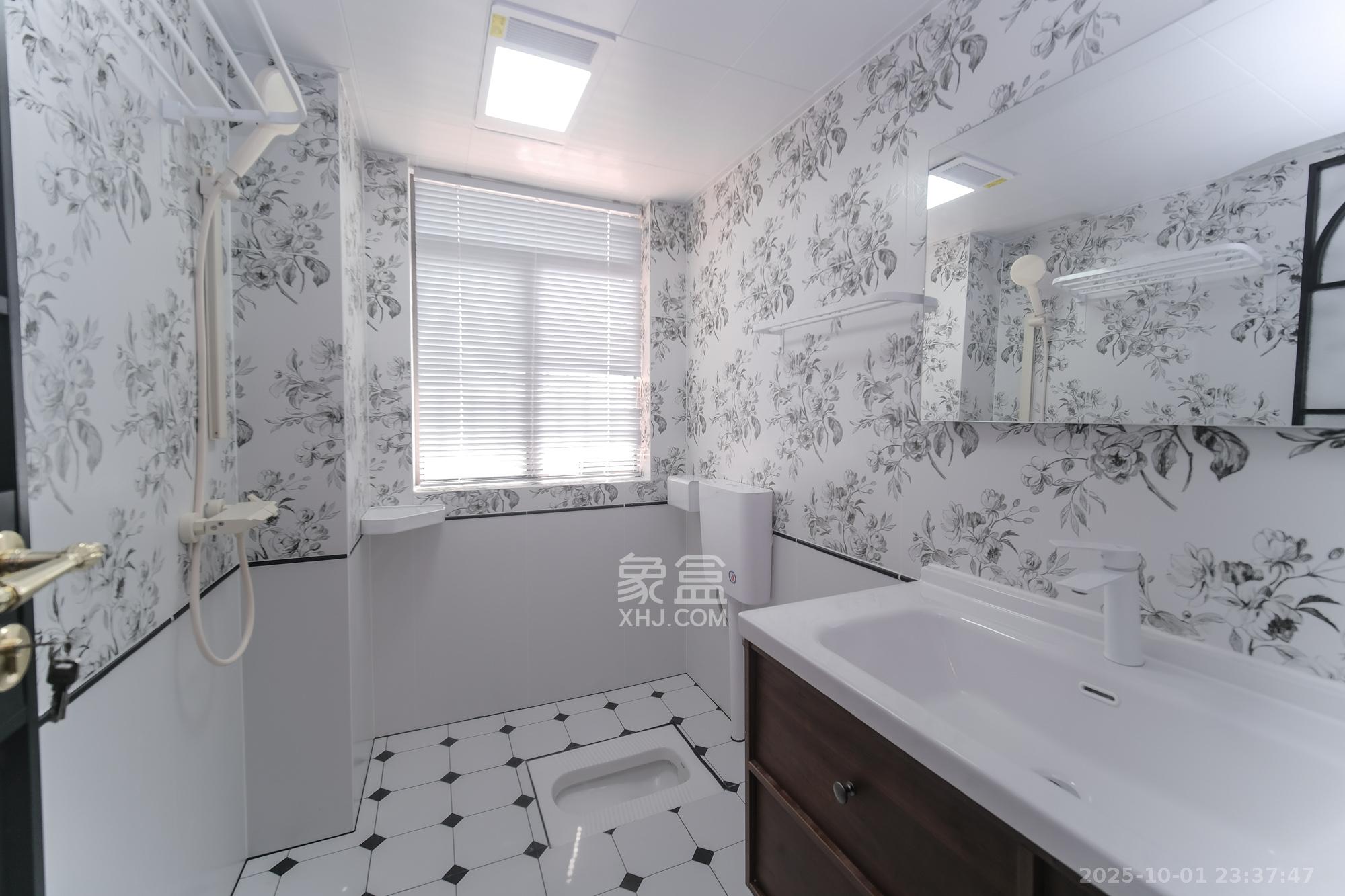 好望谷  3室2厅2卫    69.8万 好望谷  3室2厅2卫    69.8万卫生间