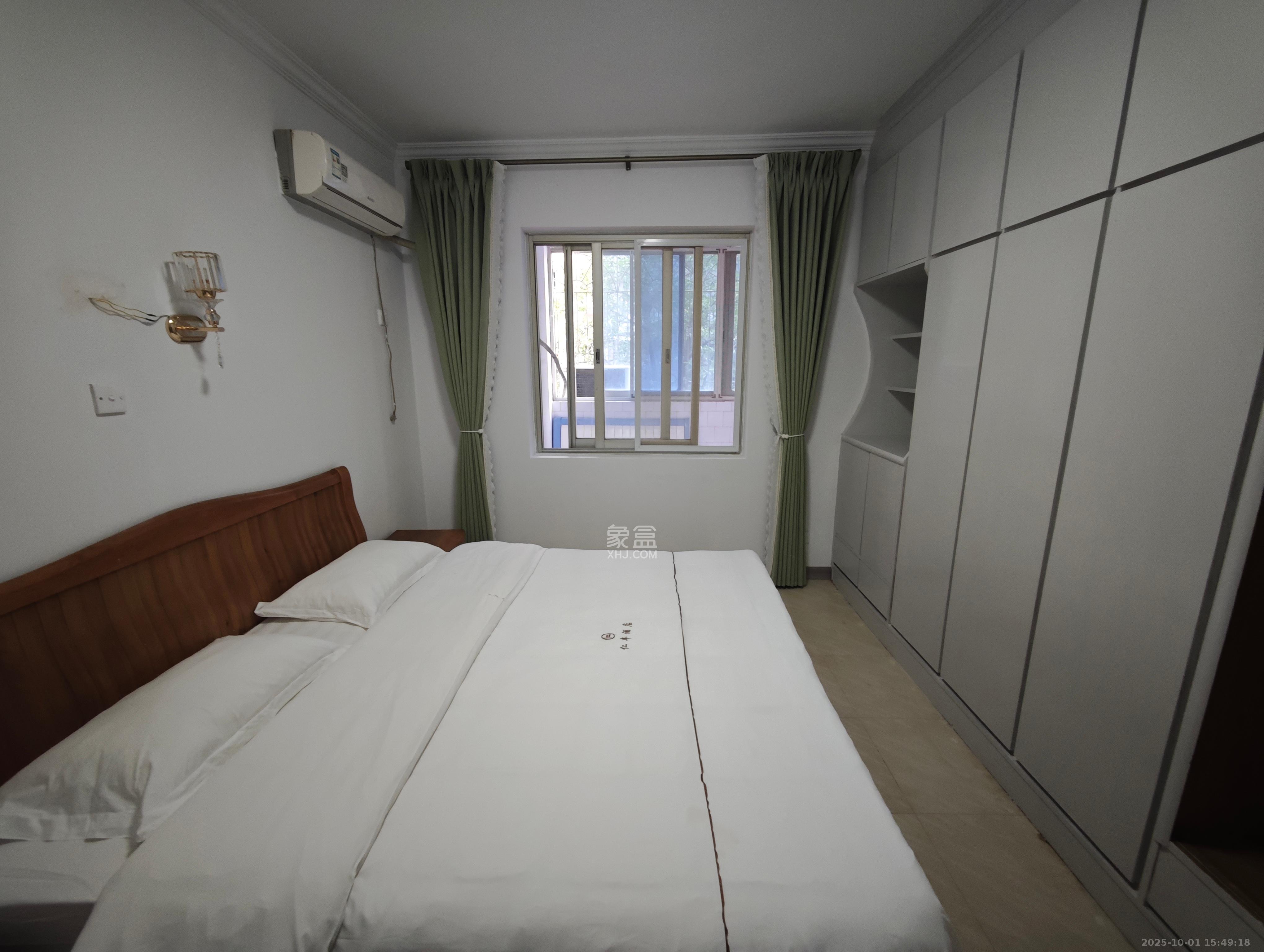 岳麓区教师村  2室1厅1卫    2300.0元/月室内图