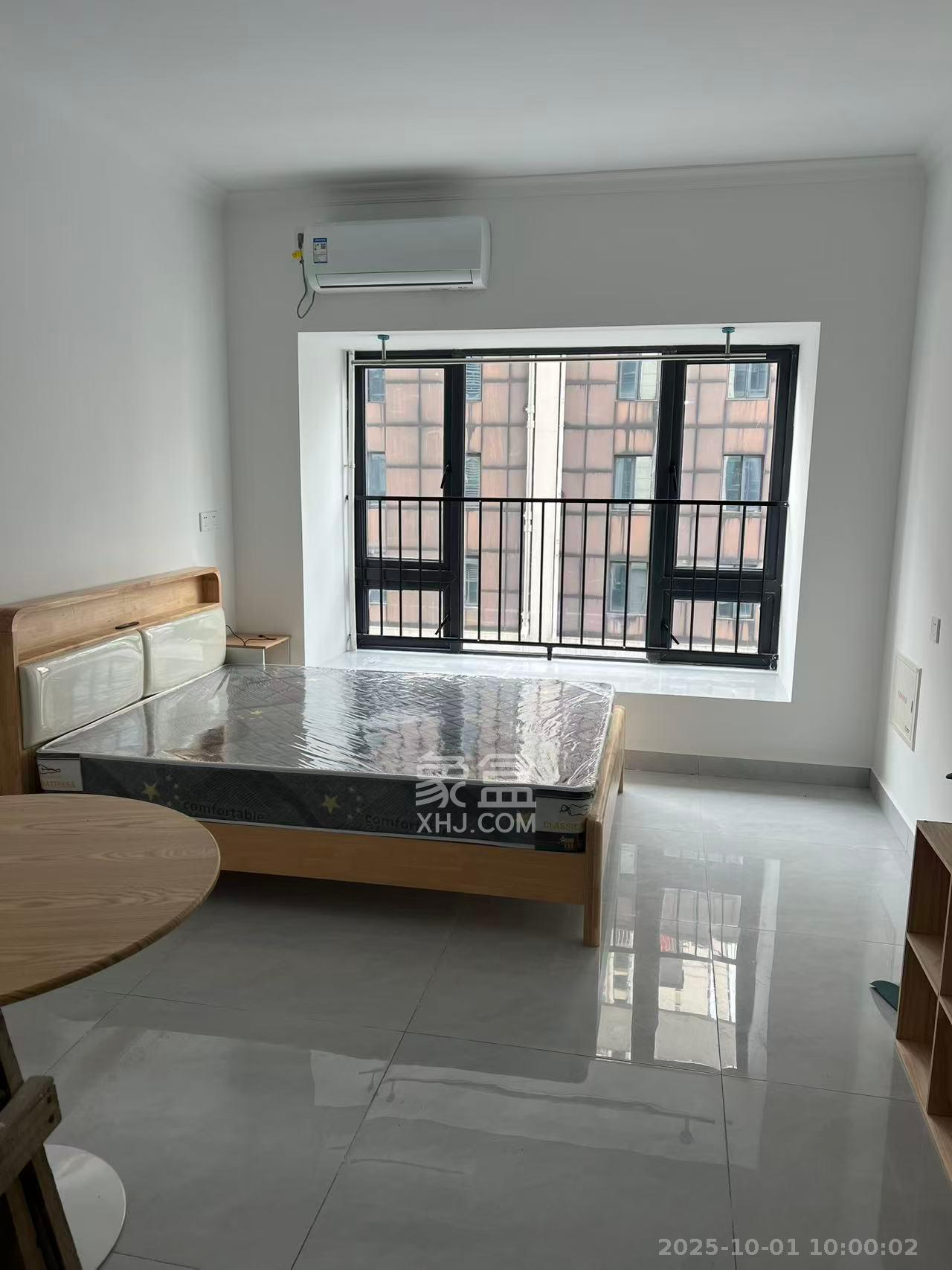 碧桂园城市之光 1室0厅1卫 1500.0元/月 碧桂园城市之光 1室0厅1卫 1500.0元/月室内图