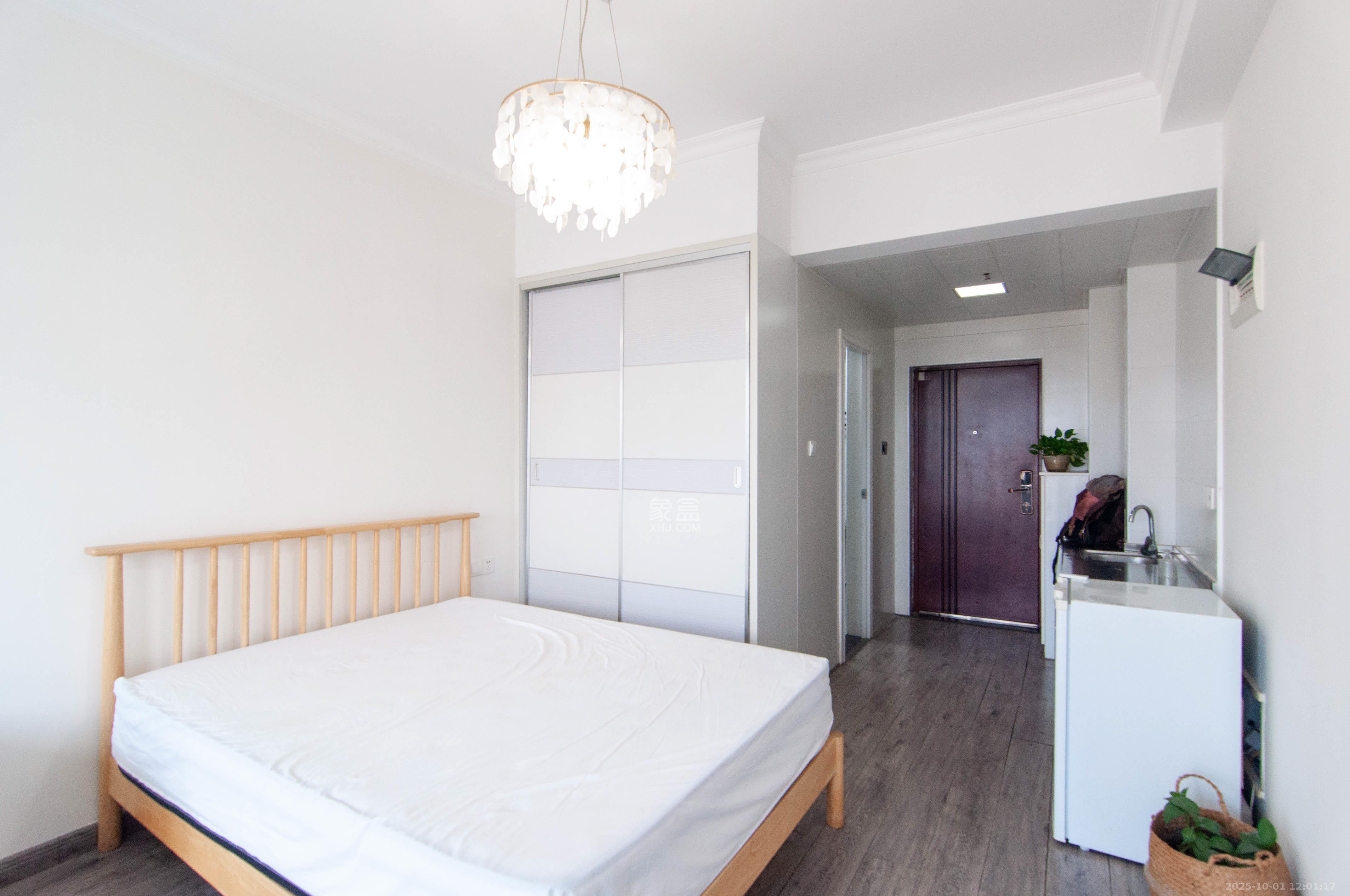 达美美立方  1室1厅1卫    34.0万其他