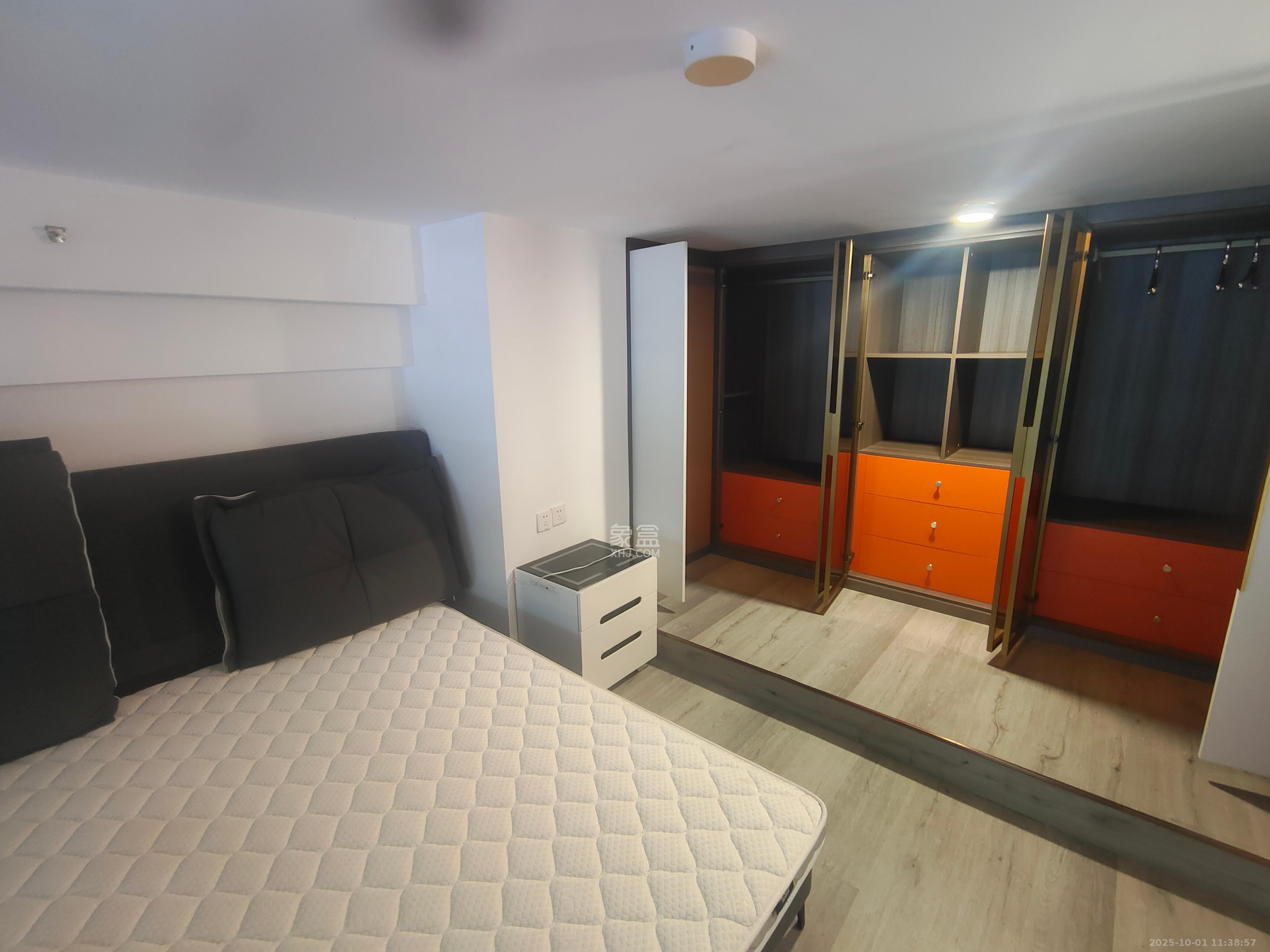 圆泰长沙印 1室0厅0卫 2800.0元/月 圆泰长沙印 1室0厅0卫 2800.0元/月室内图