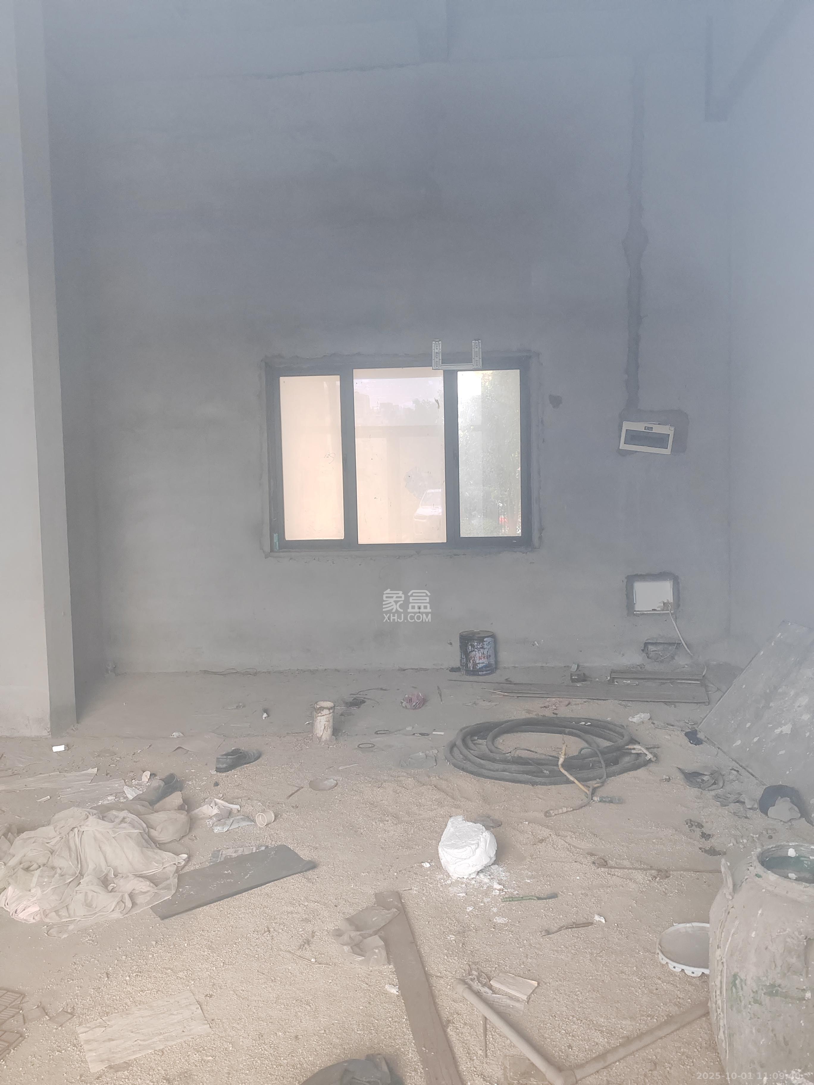 叠彩兰亭   36.0㎡      1000.0元/月室内图