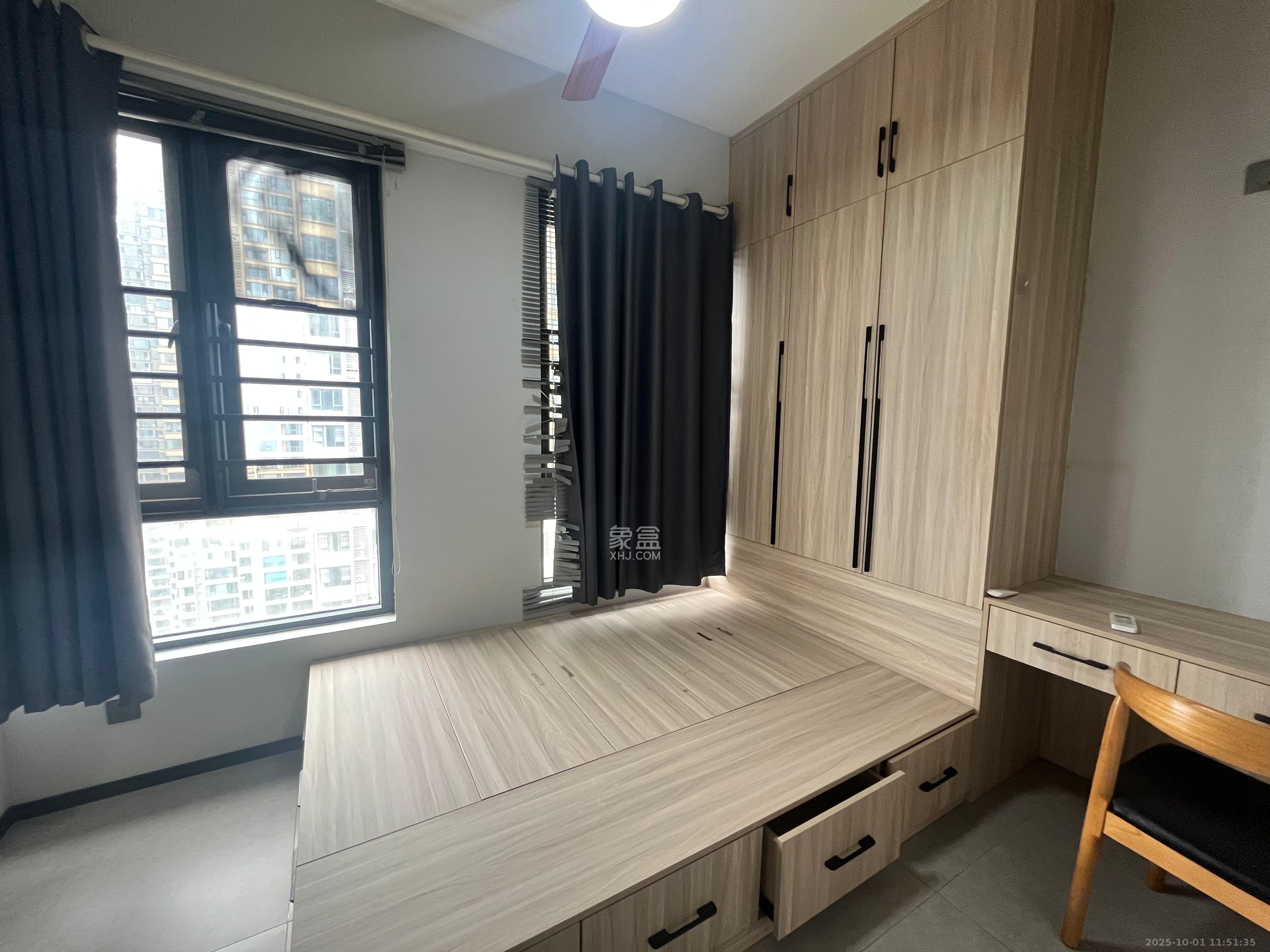 北辰三角洲E7区 2室2厅1卫 3400.0元/月 北辰三角洲E7区 2室2厅1卫 3400.0元/月室内图