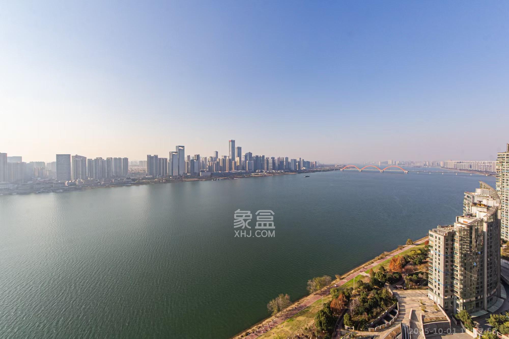 北辰瀚江府 4室2厅2卫 15500.0元/月 北辰瀚江府 4室2厅2卫 15500.0元/月小区图