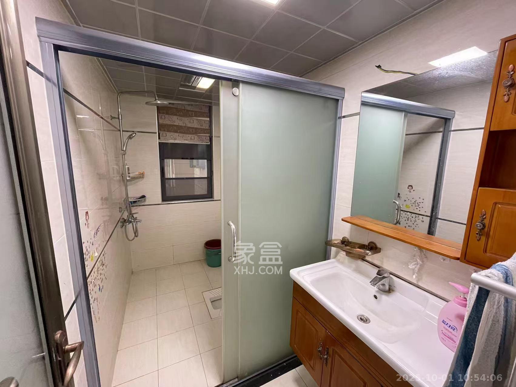 中房瑞致国际  1室0厅0卫    3000.0元/月室内图