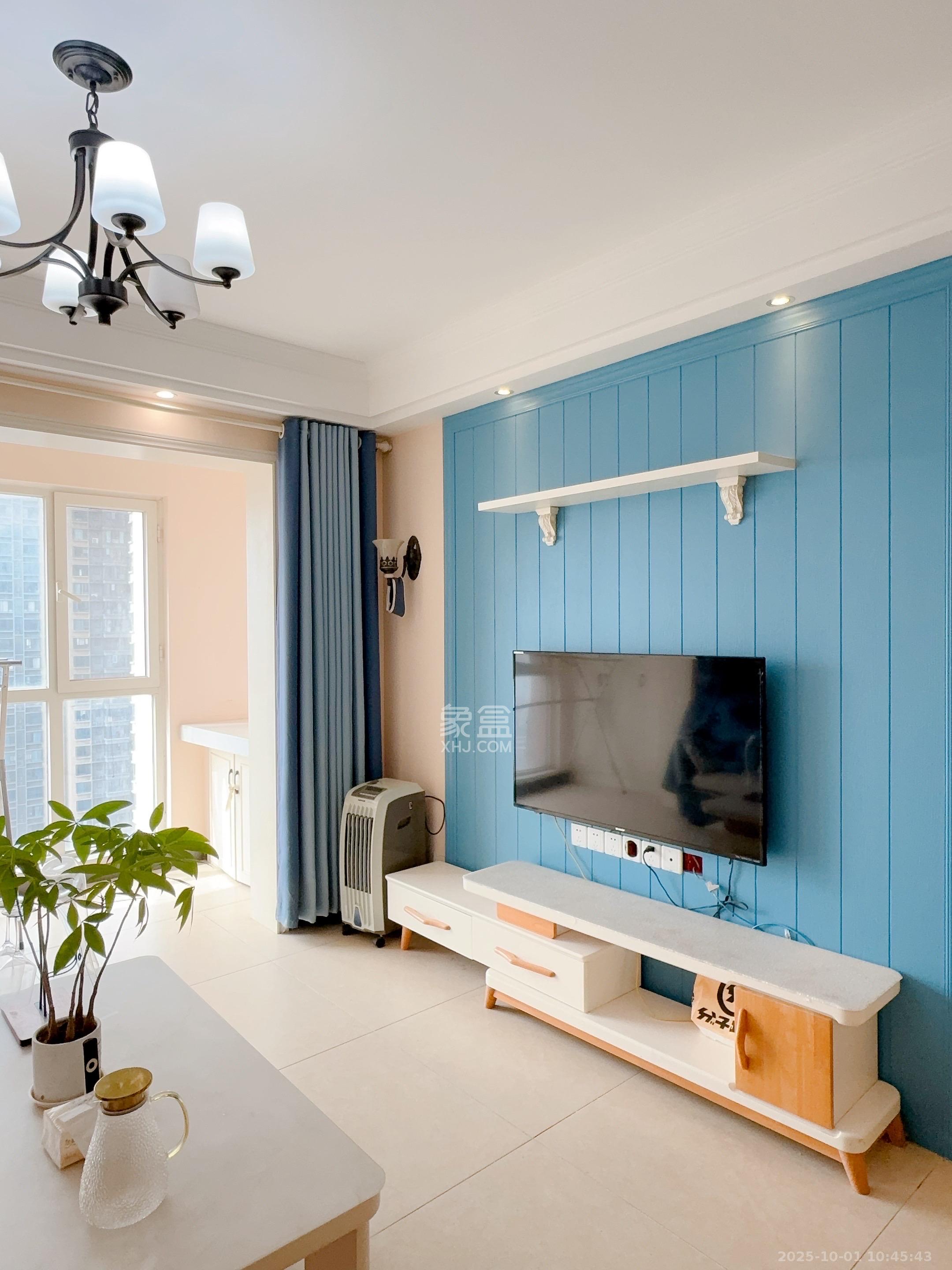 北辰三角洲E6区 3室2厅2卫 3500.0元/月 北辰三角洲E6区 3室2厅2卫 3500.0元/月室内图