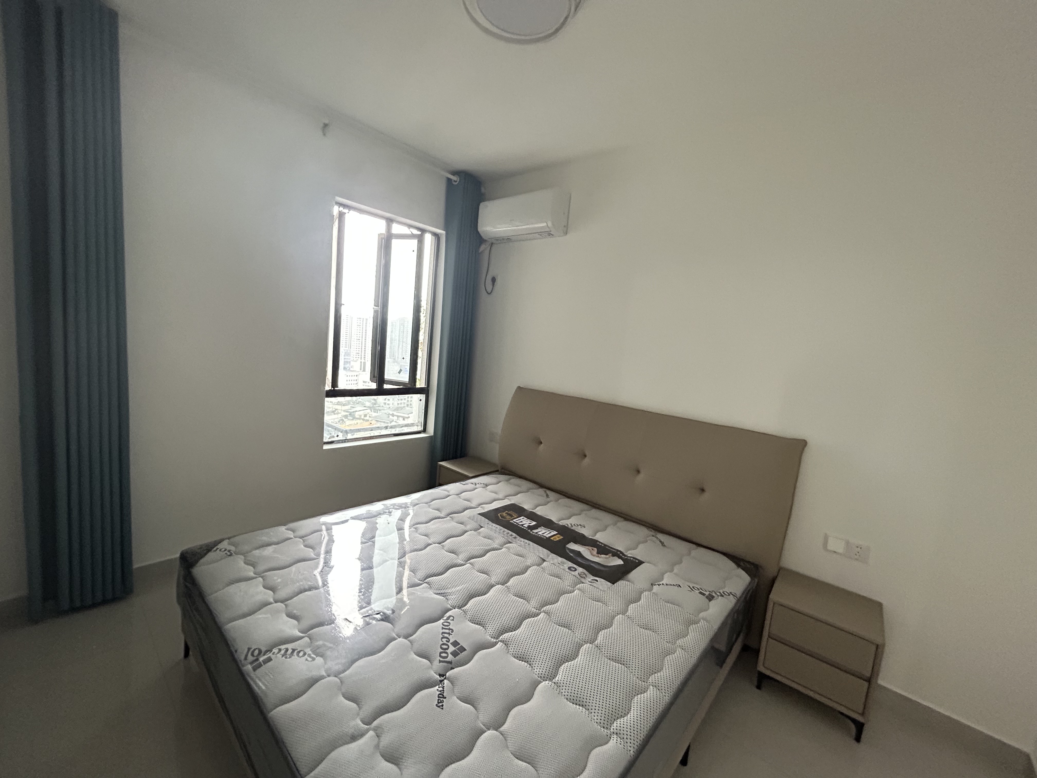 福天古庸院子  3室2厅2卫    3166.0元/月室内图