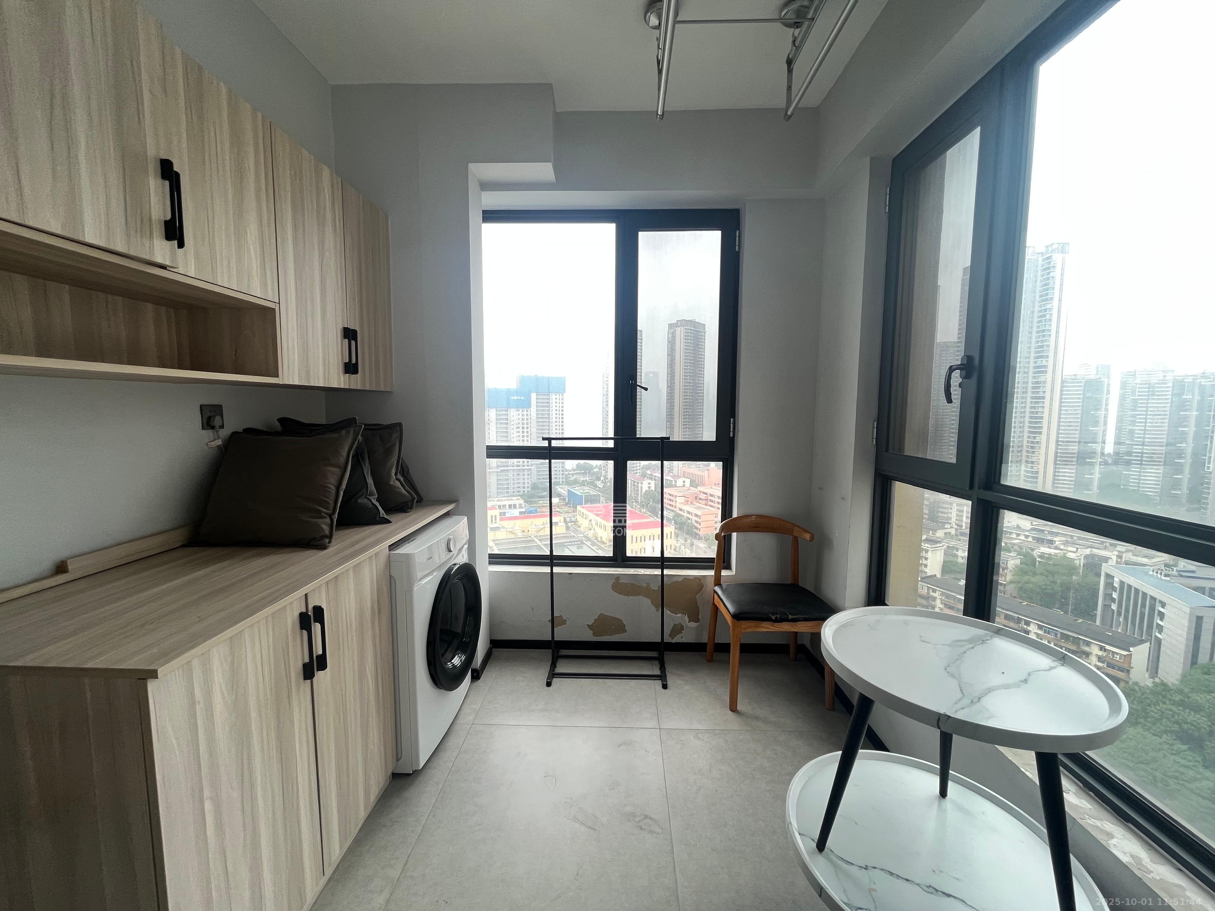 北辰三角洲E7区 2室2厅1卫 3400.0元/月 北辰三角洲E7区 2室2厅1卫 3400.0元/月室内图