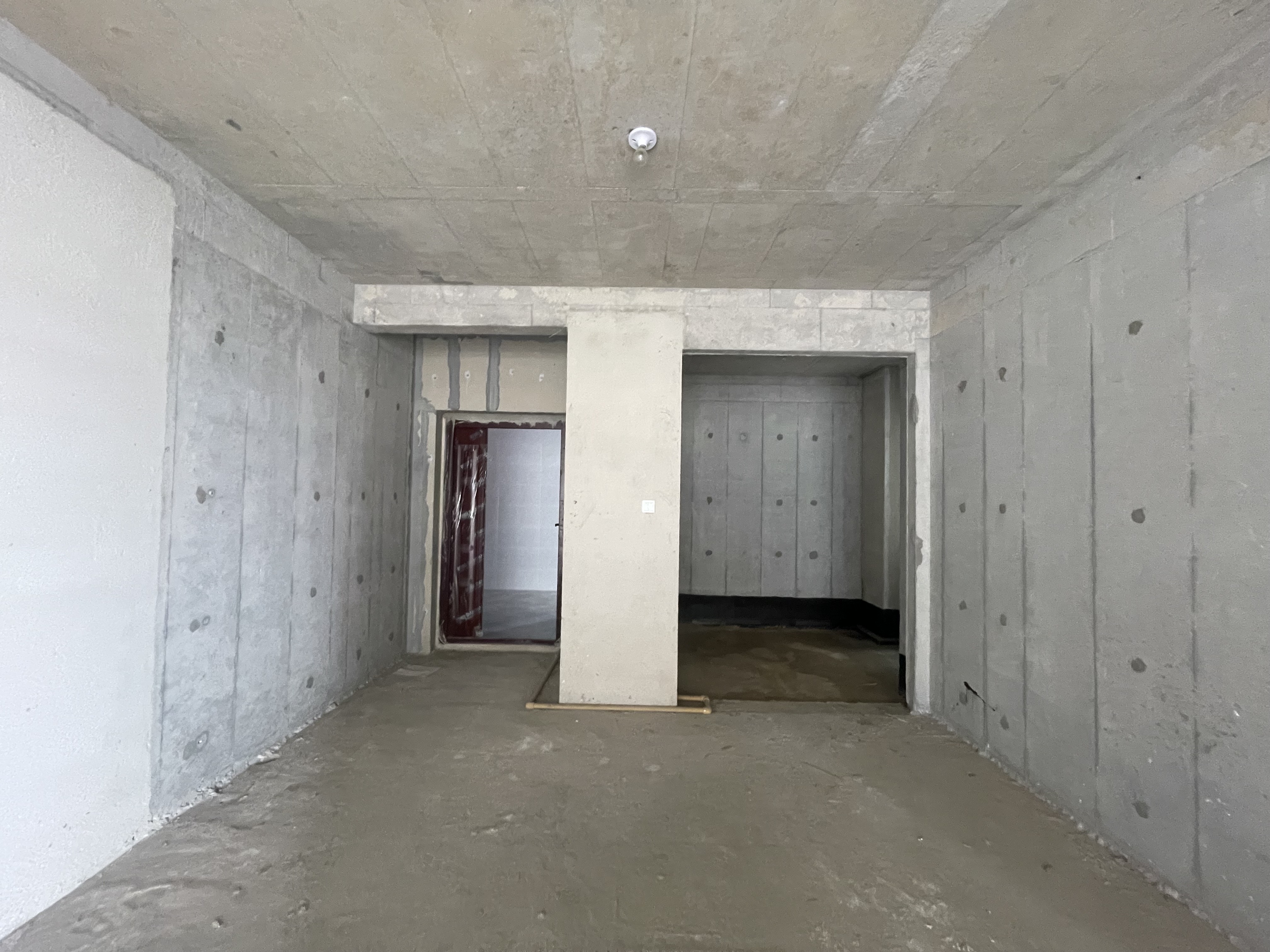 凯越湘中府 3室2厅2卫 58.8万 凯越湘中府 3室2厅2卫 58.8万客厅