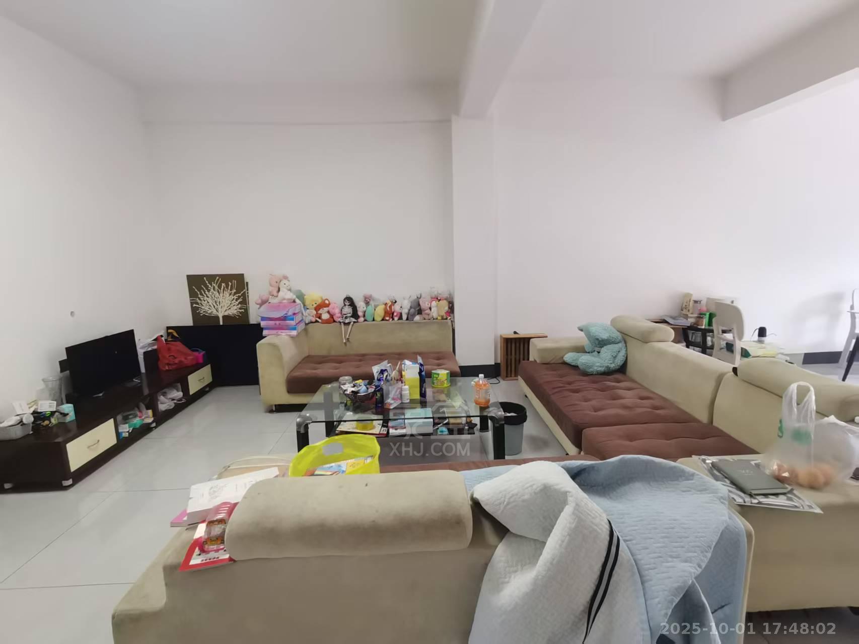 燎原新村  3室2厅1卫    1200.0元/月室内图