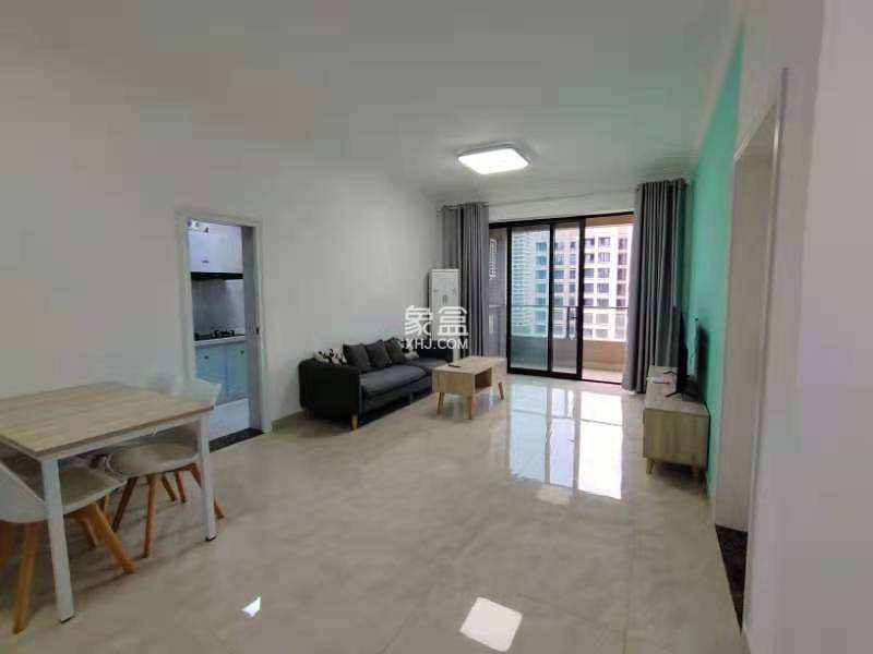 滨海新天地 3室2厅1卫 2500.0元/月 滨海新天地 3室2厅1卫 2500.0元/月室内图